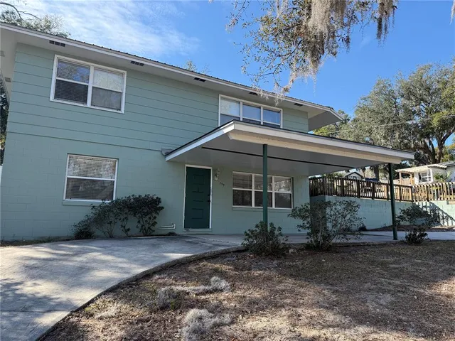 $1,700 | 399 Carroll Street, Clermont, FL 34711