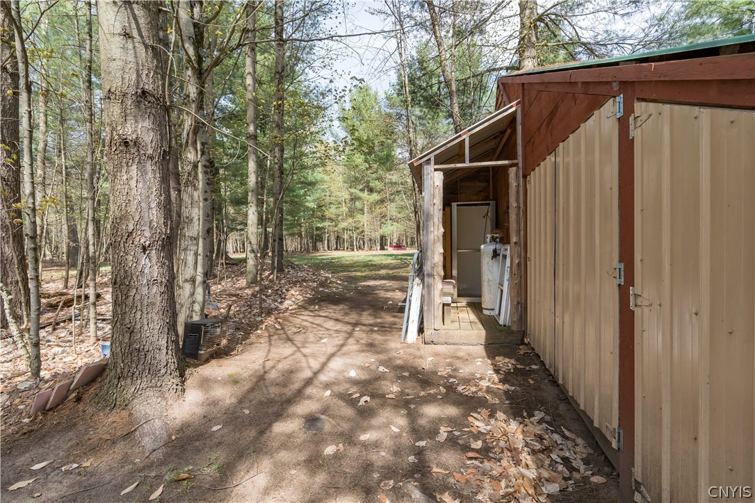 6325 South Chases Lake Road Greig, NY 13343 - Photo 3 of 29