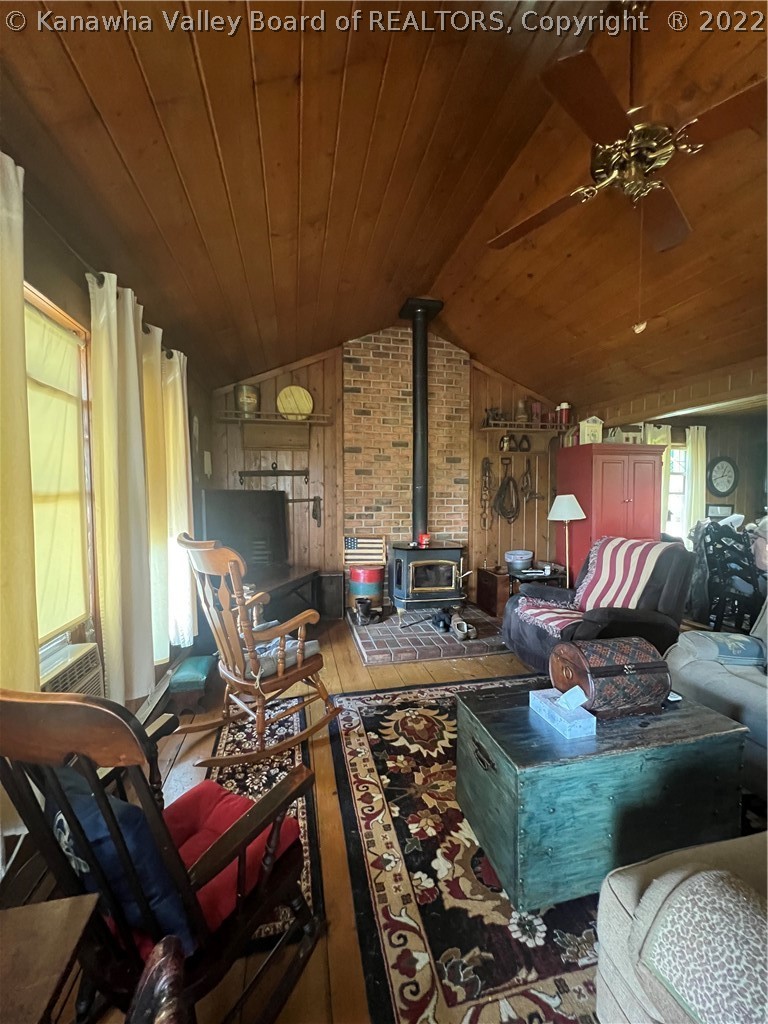 226 Limber Ridge Road Ripley, WV 25271 - Photo 15 of 50 Gallery Image 15