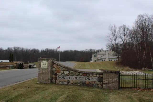 $299,900 | 4218 South North Shore Drive, Knox, IN 46534