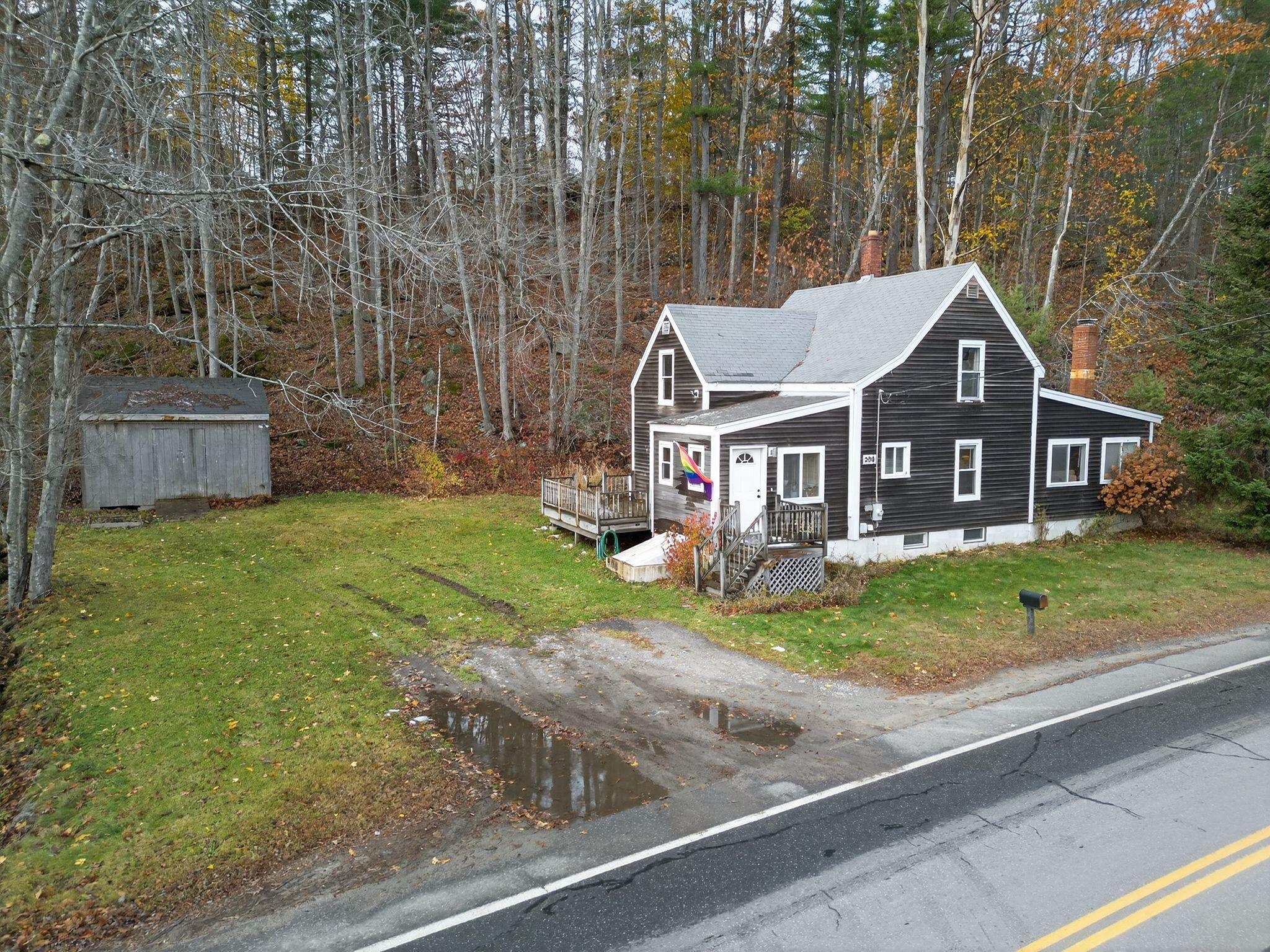286 High Street Bath, ME 04530 - Photo 2 of 45 10_DJI_20251112114312_0917_D