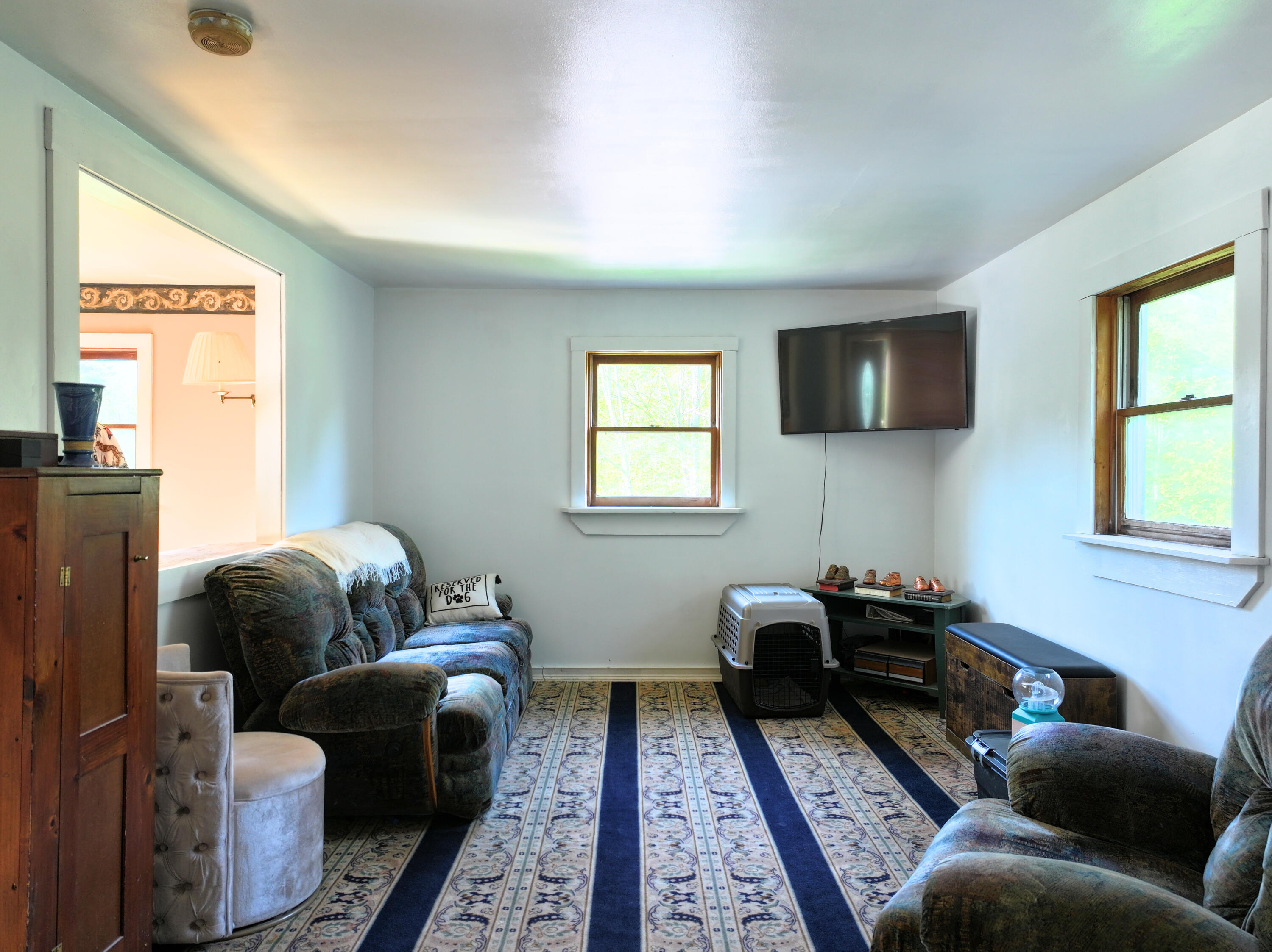 2120 Hallowell Road Litchfield, ME 04350 - Photo 10 of 22 Livingroom