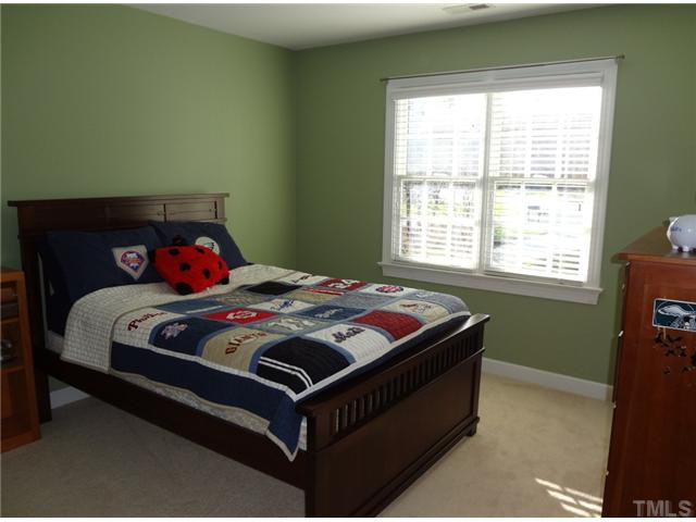 2701 Dray Court Raleigh, NC 27613 - Photo 18 of 25 Bedroom