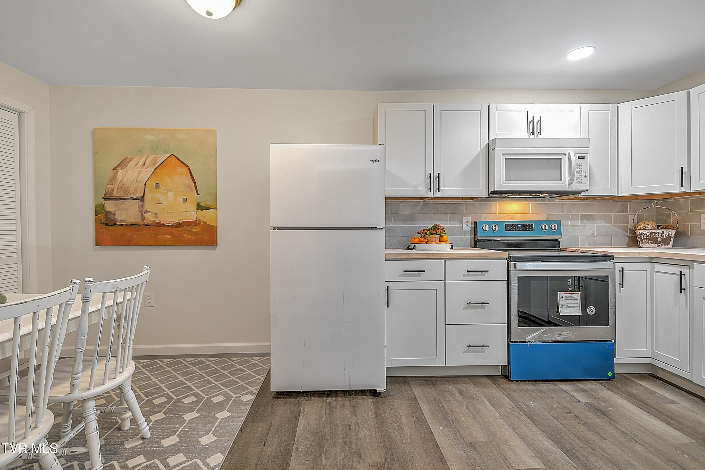 400 Lucy Road Kingsport, TN 37660 - Photo 14 of 39 400 Lucy CP-14