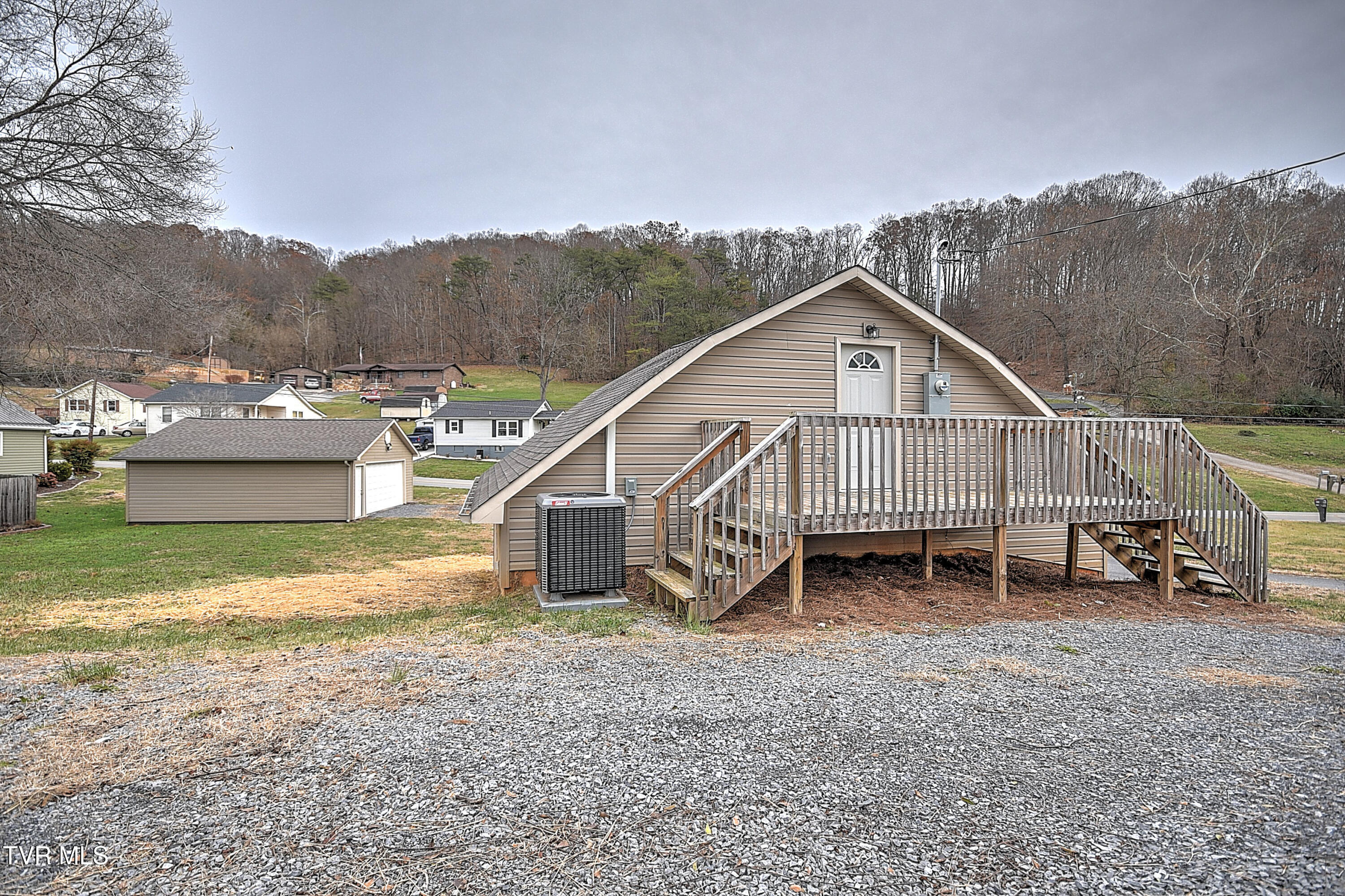 400 Lucy Road Kingsport, TN 37660 - Photo 6 of 39 400 Lucy CP-7