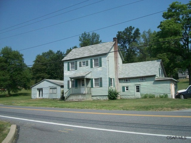 3321 Elton Road Johnstown, PA 15904 - Photo 1 of 1