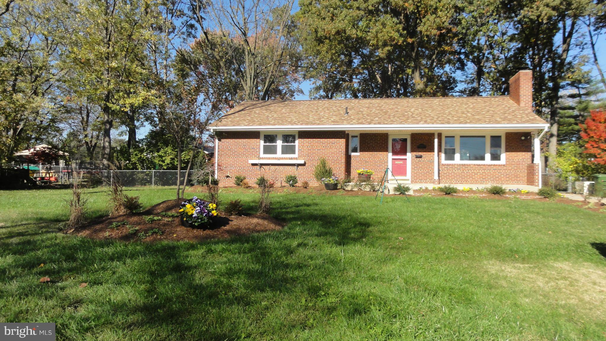 5400 Charlottesville Road Springfield, VA 22151 - Photo 1 of 30 Exterior (Front)