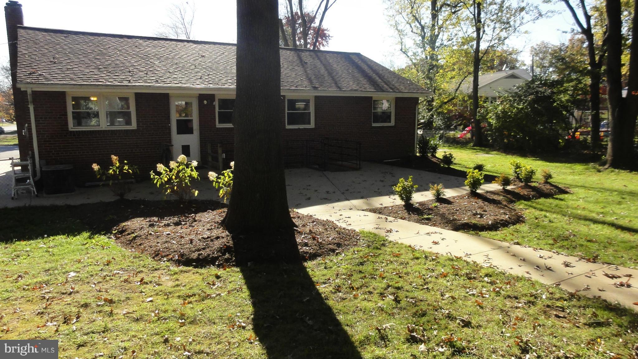 5400 Charlottesville Road Springfield, VA 22151 - Photo 28 of 30 Exterior (Rear)