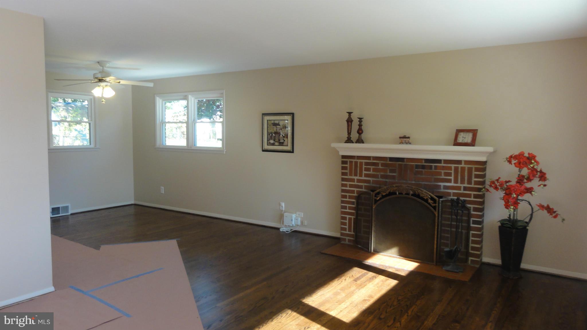 5400 Charlottesville Road Springfield, VA 22151 - Photo 8 of 30 Interior (General)