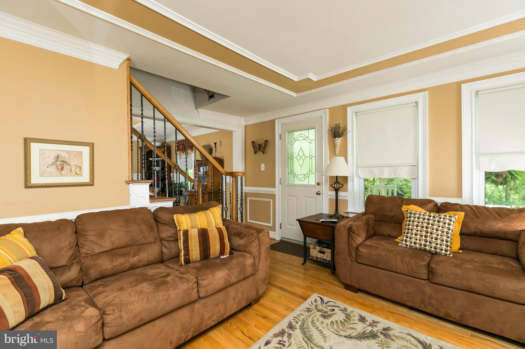 3214 Rocks Road Jarrettsville, MD 21084 - Photo 13 of 29 Living Room