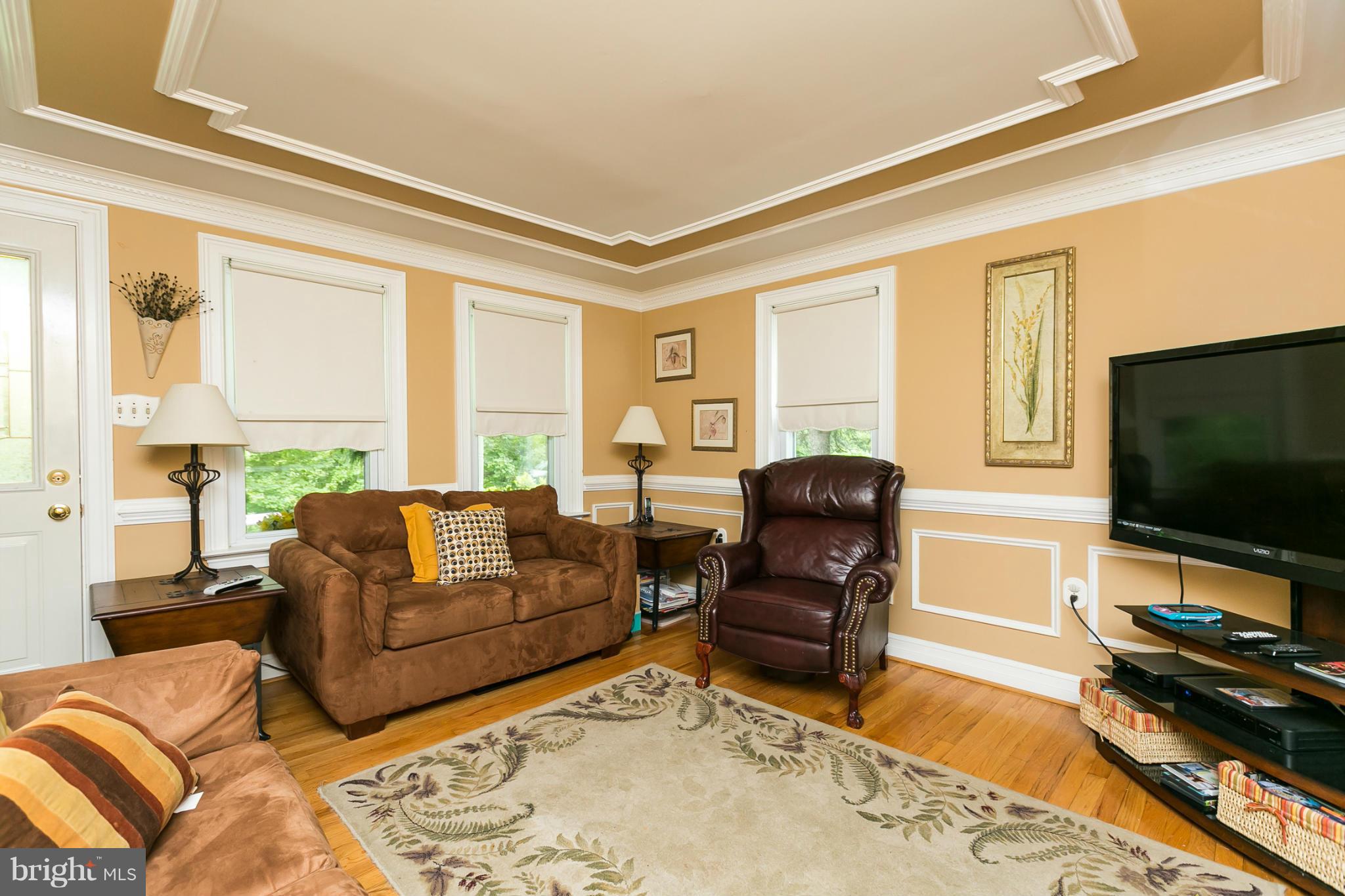 3214 Rocks Road Jarrettsville, MD 21084 - Photo 14 of 29 Living Room