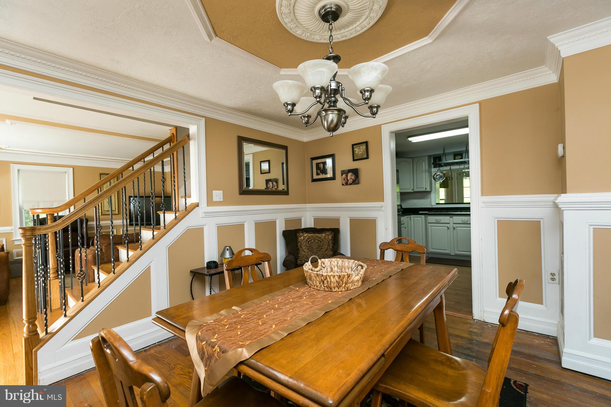 3214 Rocks Road Jarrettsville, MD 21084 - Photo 15 of 29 Dining Room