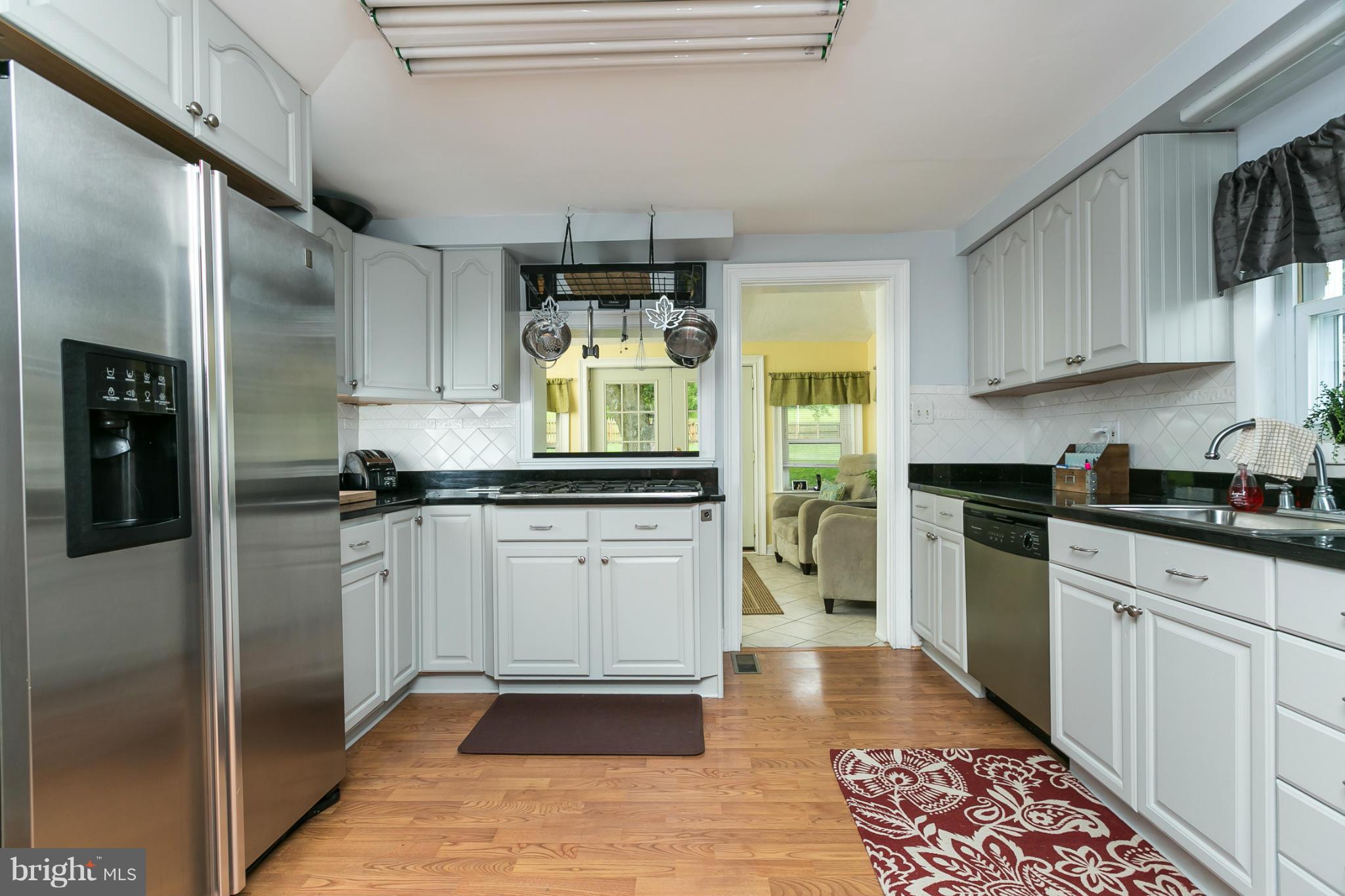 3214 Rocks Road Jarrettsville, MD 21084 - Photo 16 of 29 Kitchen
