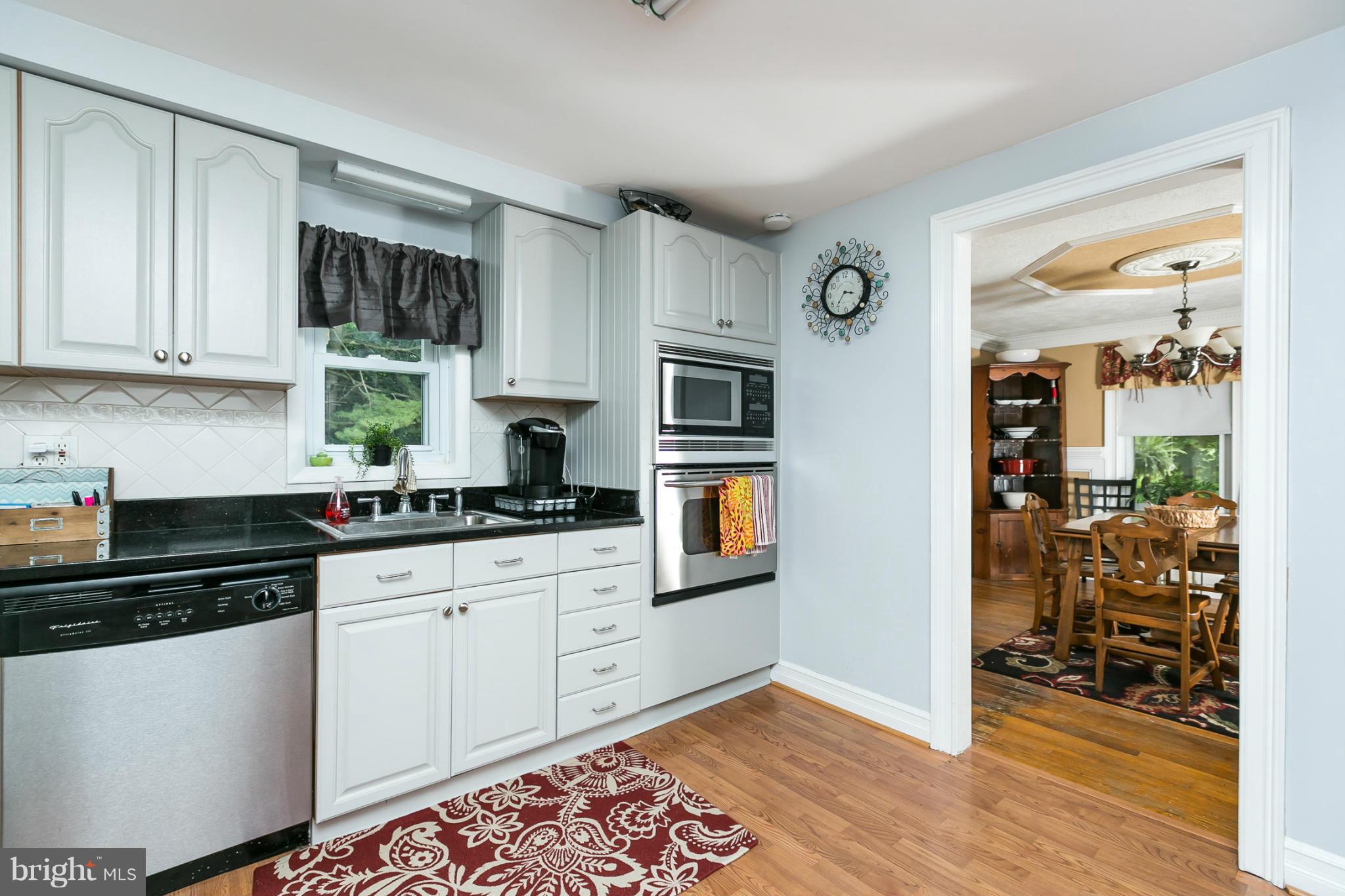 3214 Rocks Road Jarrettsville, MD 21084 - Photo 17 of 29 Kitchen
