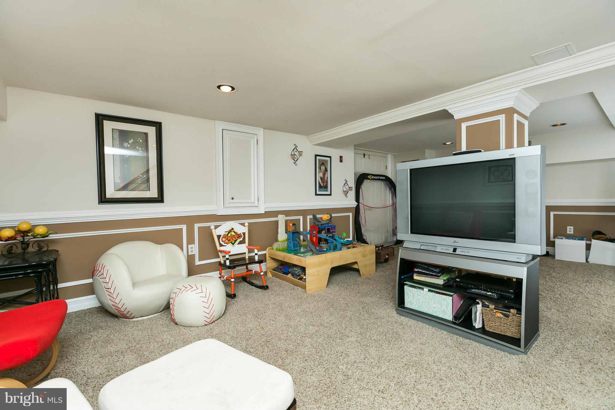3214 Rocks Road Jarrettsville, MD 21084 - Photo 23 of 29 Family Room LL