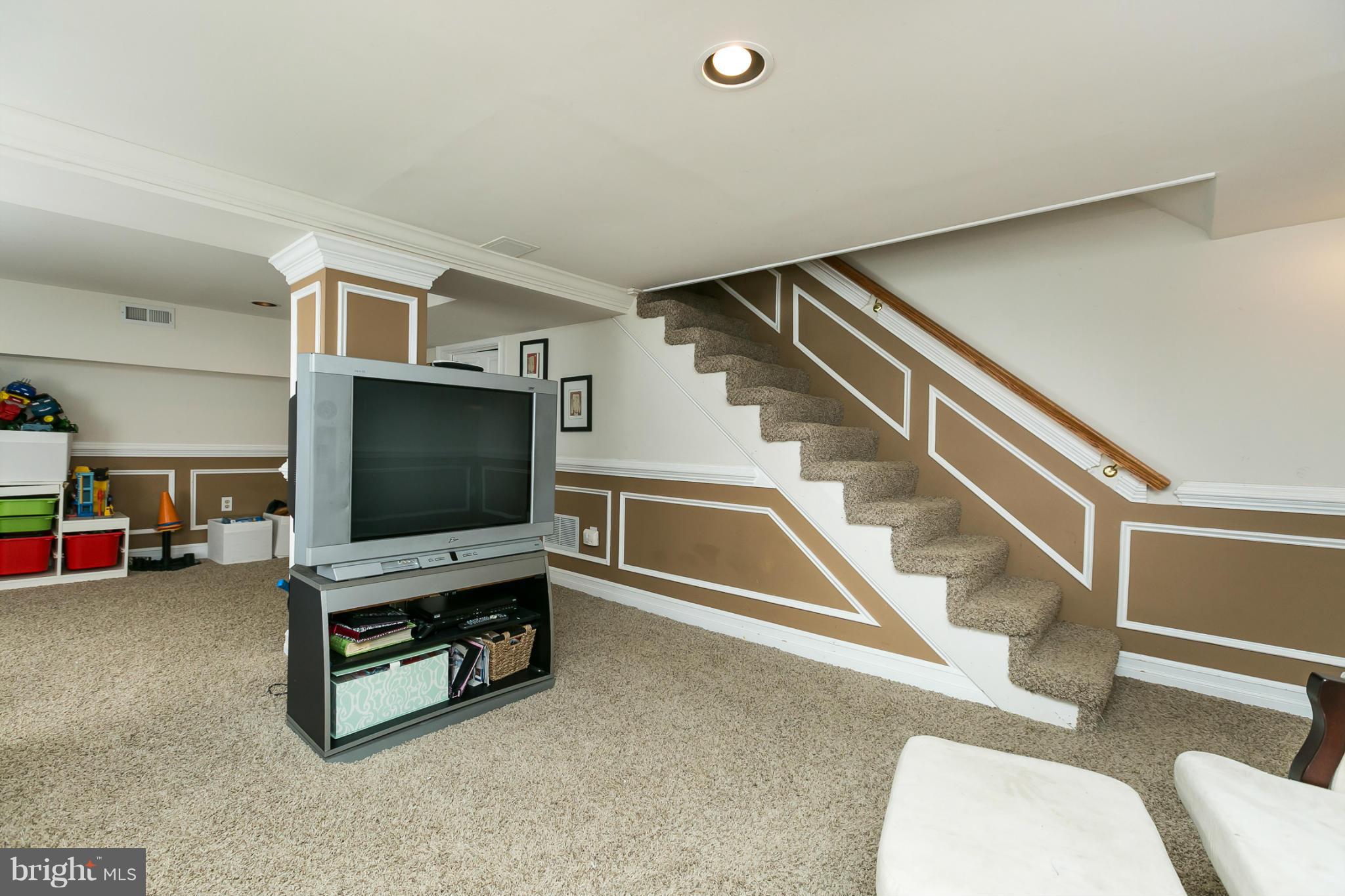 3214 Rocks Road Jarrettsville, MD 21084 - Photo 24 of 29 Family Room LL