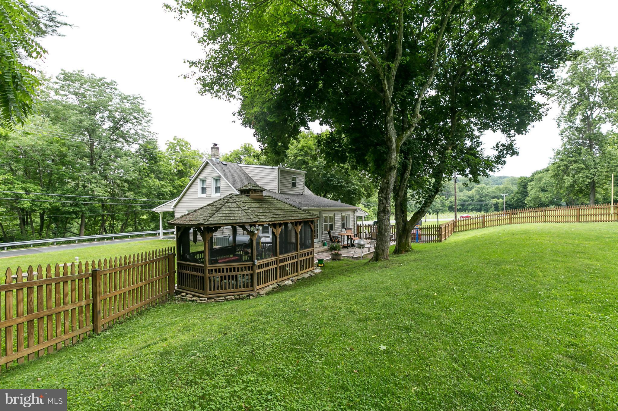 3214 Rocks Road Jarrettsville, MD 21084 - Photo 25 of 29 Exterior (Rear)