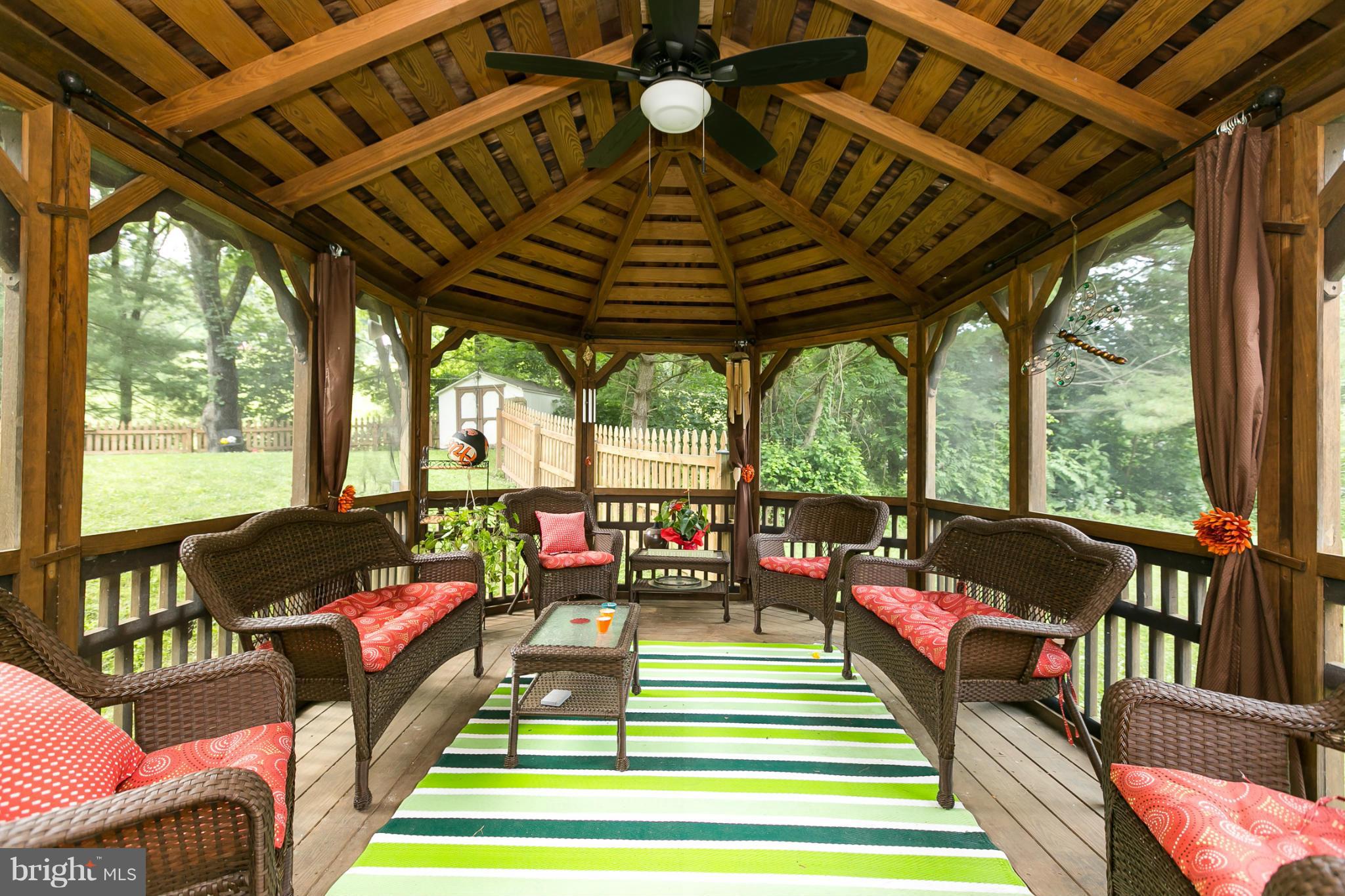 3214 Rocks Road Jarrettsville, MD 21084 - Photo 26 of 29 Gazebo
