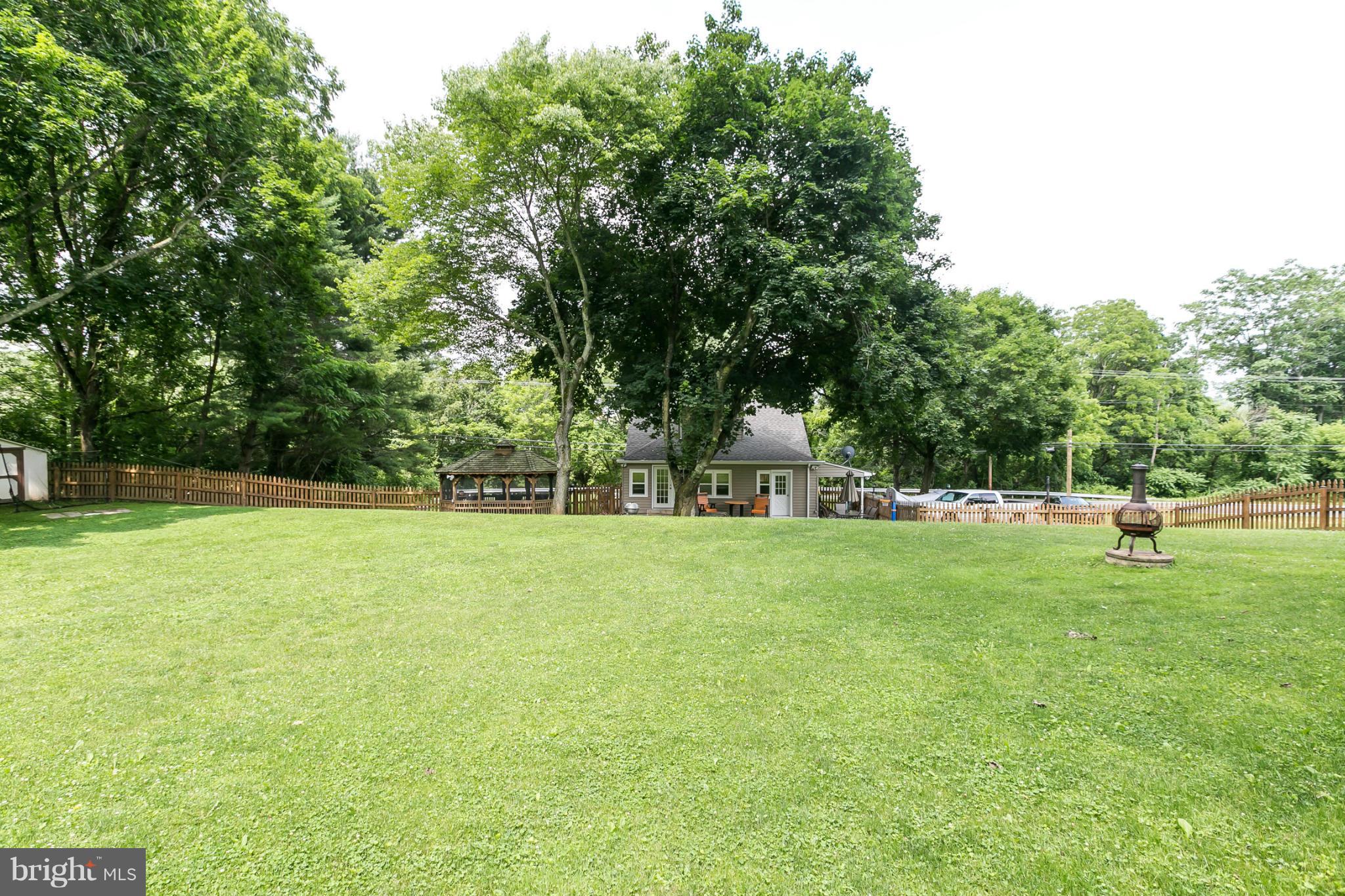 3214 Rocks Road Jarrettsville, MD 21084 - Photo 29 of 29 Exterior (Rear)