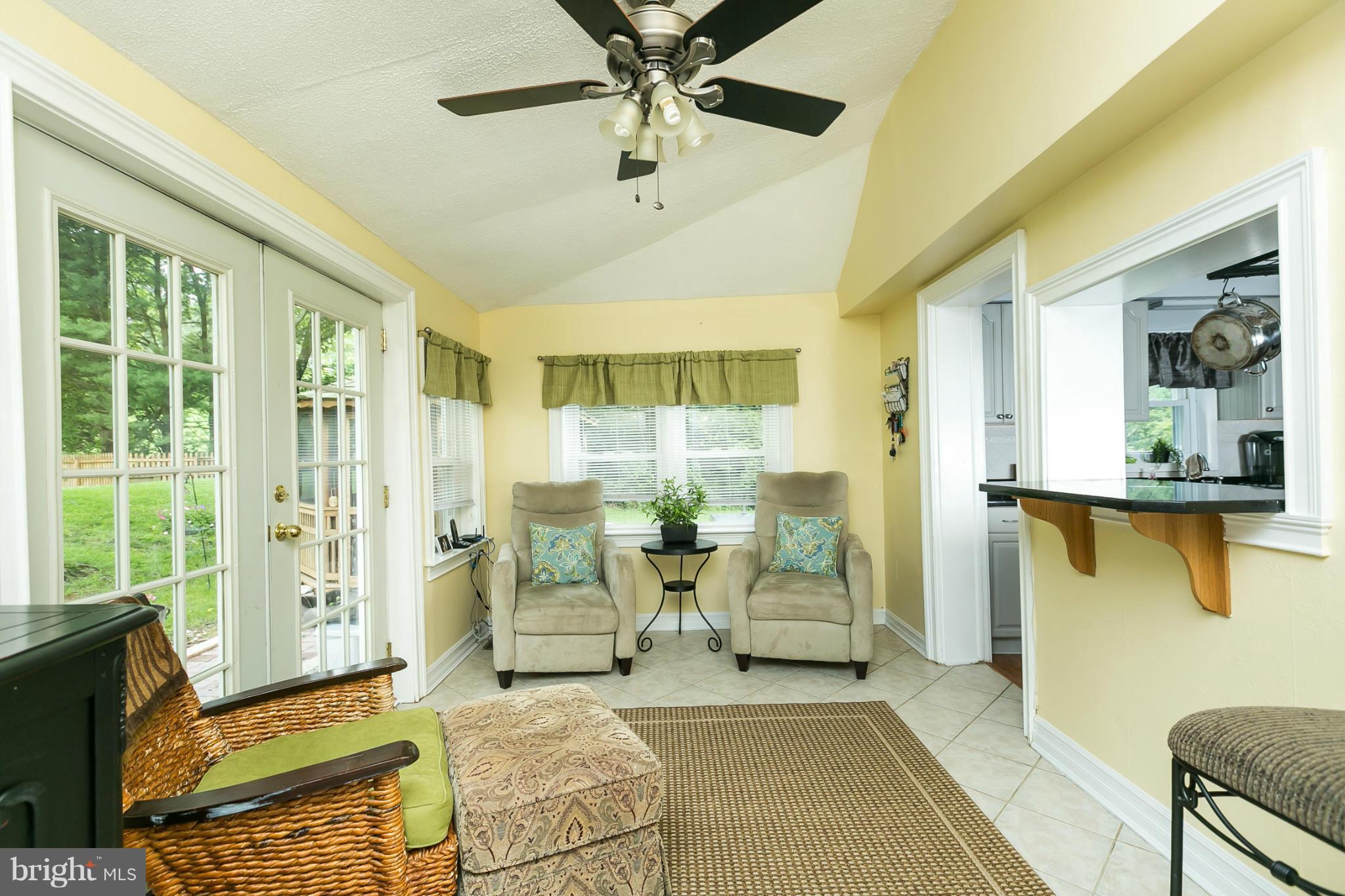 Sun Room