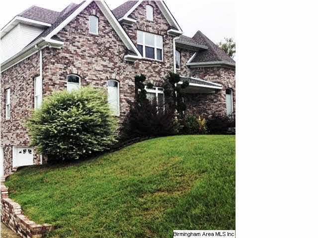 605 High Field Road Tuscaloosa, AL 35405 - Photo 3 of 9