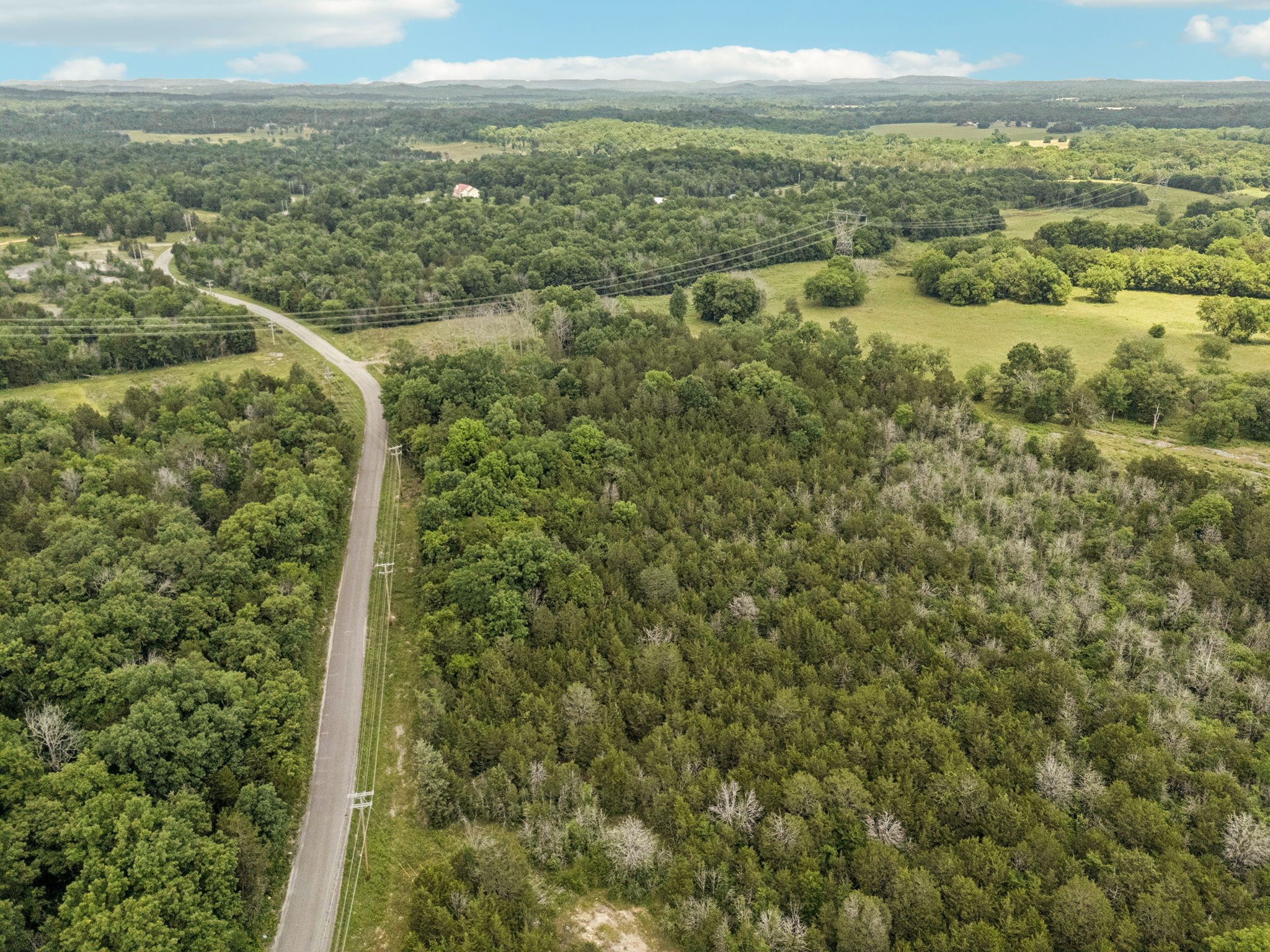 0 Rally Hill Road Columbia, TN 38401 - Photo 54 of 55 a view of a city with an ocean