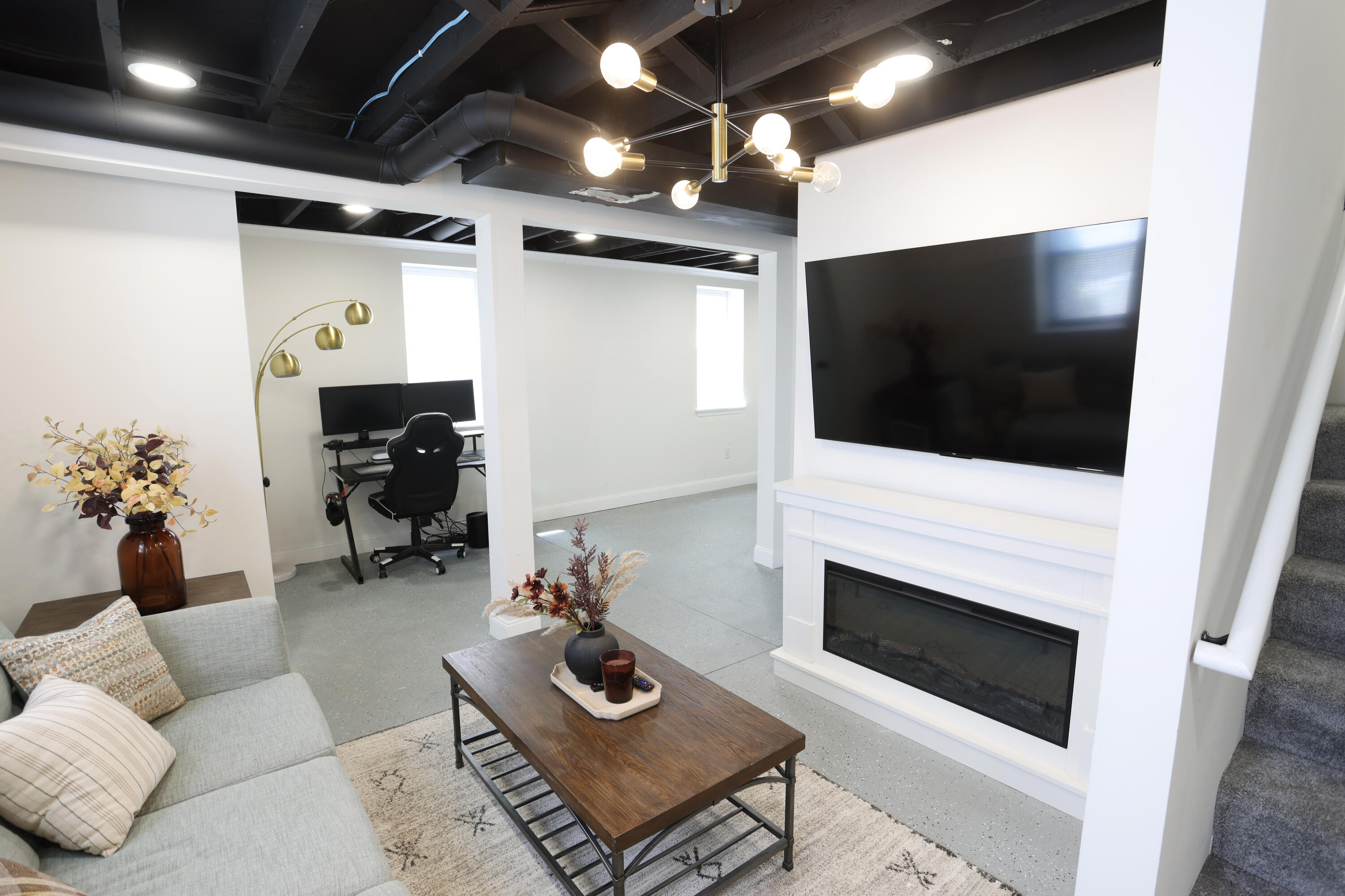 2479 South 10th Street Milwaukee, WI 53215 - Photo 20 of 26 Basement