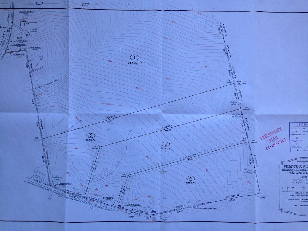 Snow Rd Hill, Unit 4 Hill, NH 03243 - Photo 14 of 14