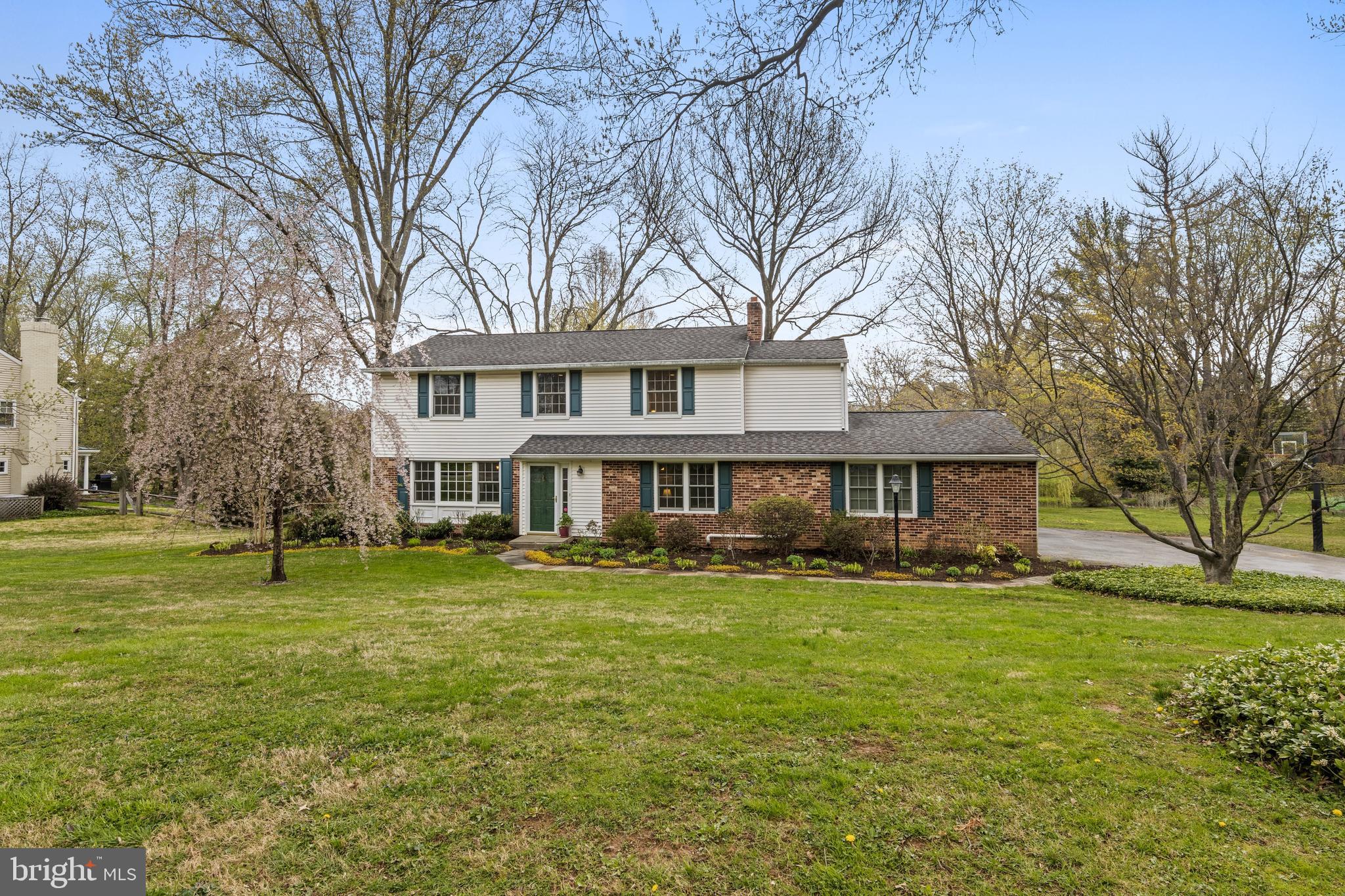 392 Yorkshire Road Bryn Mawr, PA 19010 - Photo 1 of 35 Located in the popular Beaupre neighborhood
