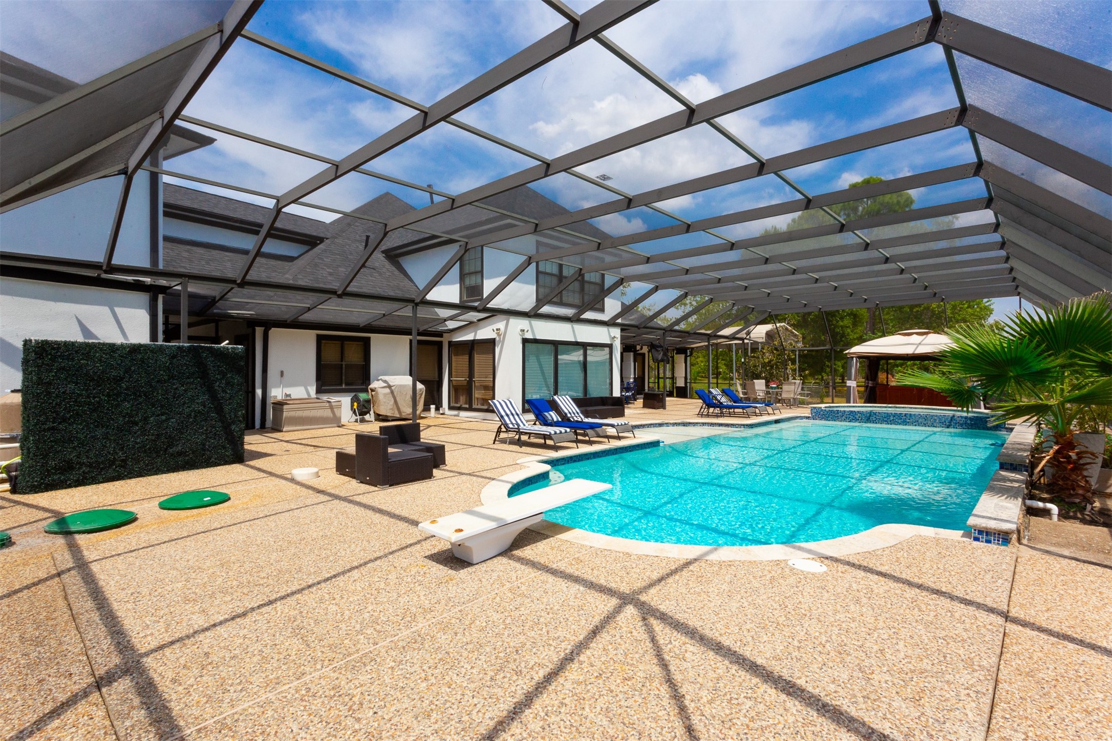 9108 Quail Ridge Drive Manvel, TX 77578 - Photo 2 of 48