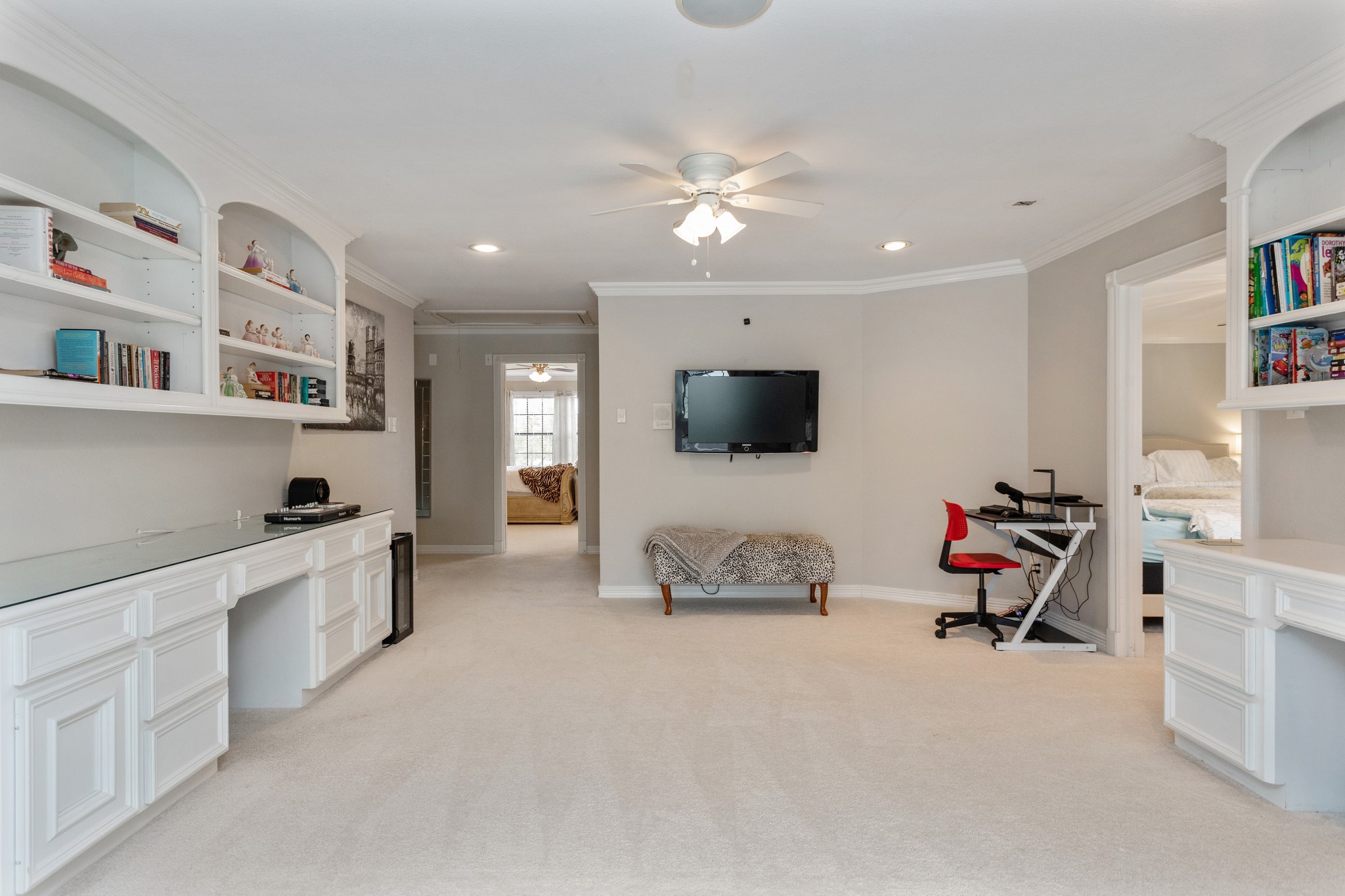 9108 Quail Ridge Drive Manvel, TX 77578 - Photo 26 of 48