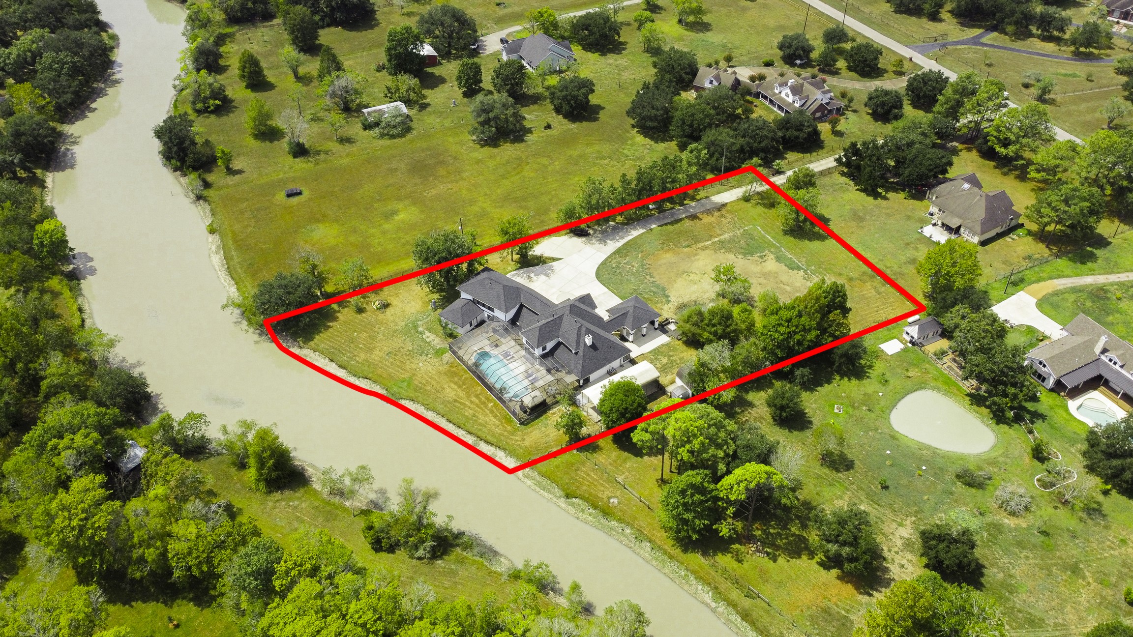 9108 Quail Ridge Drive Manvel, TX 77578 - Photo 48 of 48 Call the Aida Younis Team today!