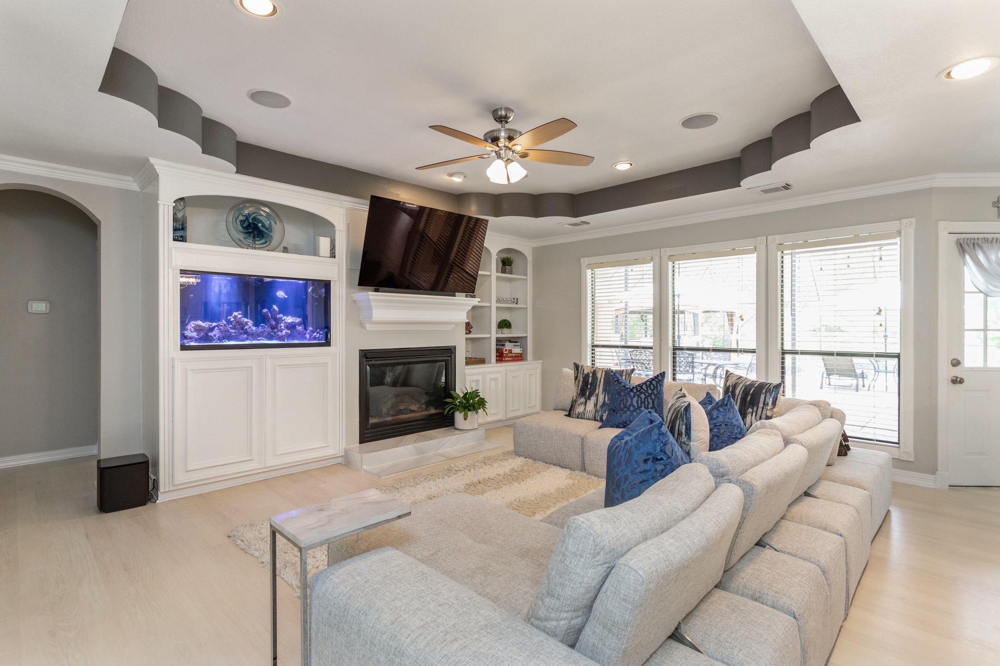 9108 Quail Ridge Drive Manvel, TX 77578 - Photo 7 of 48