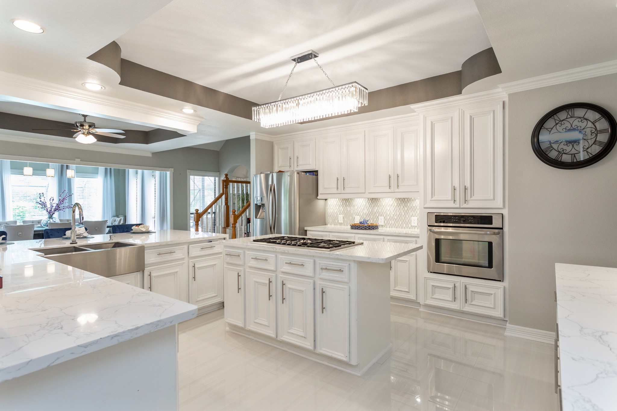 9108 Quail Ridge Drive Manvel, TX 77578 - Photo 9 of 48