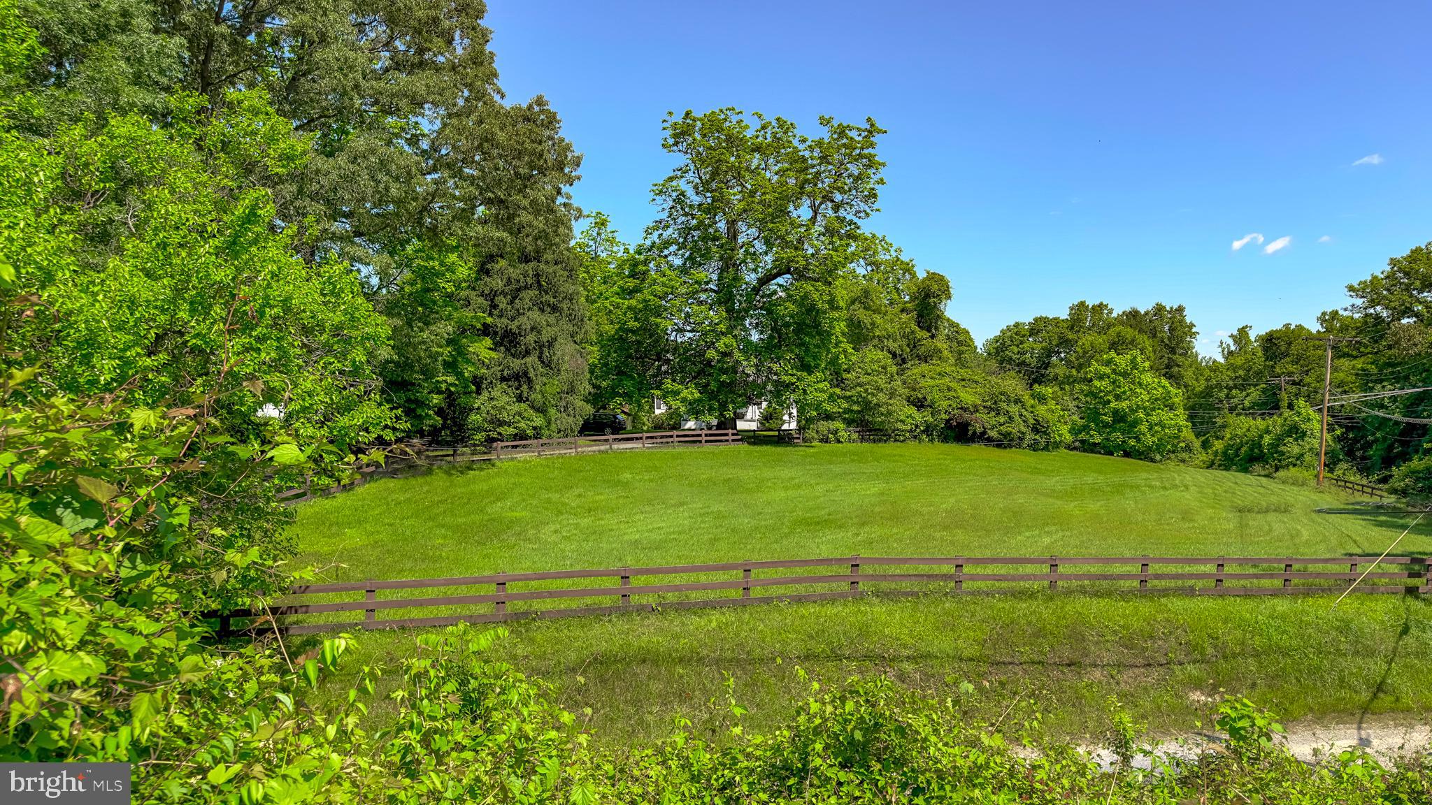 Open Pasture 3.5 Acres in total