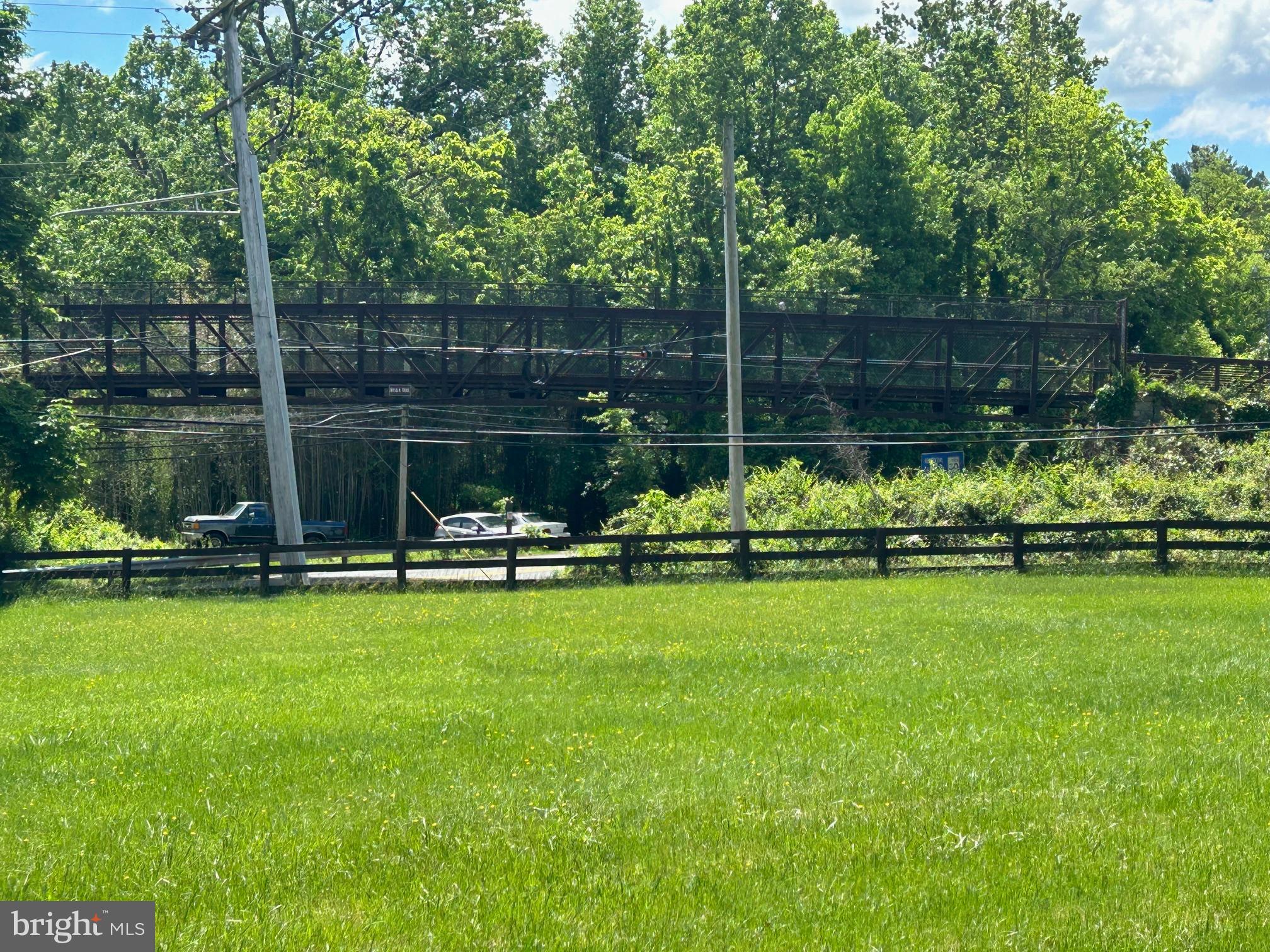 7308 Highbridge Road Bowie, MD 20720 - Photo 8 of 39 Adjacent to walking and biking paths