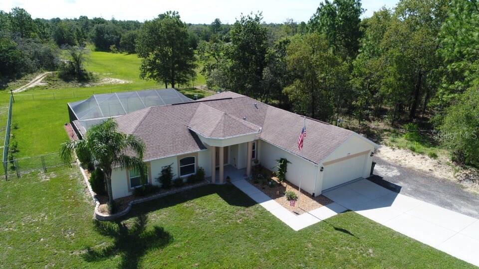 14498 Fleetwood Road Weeki Wachee, FL 34614 - Photo 1 of 1 Gallery Image 1