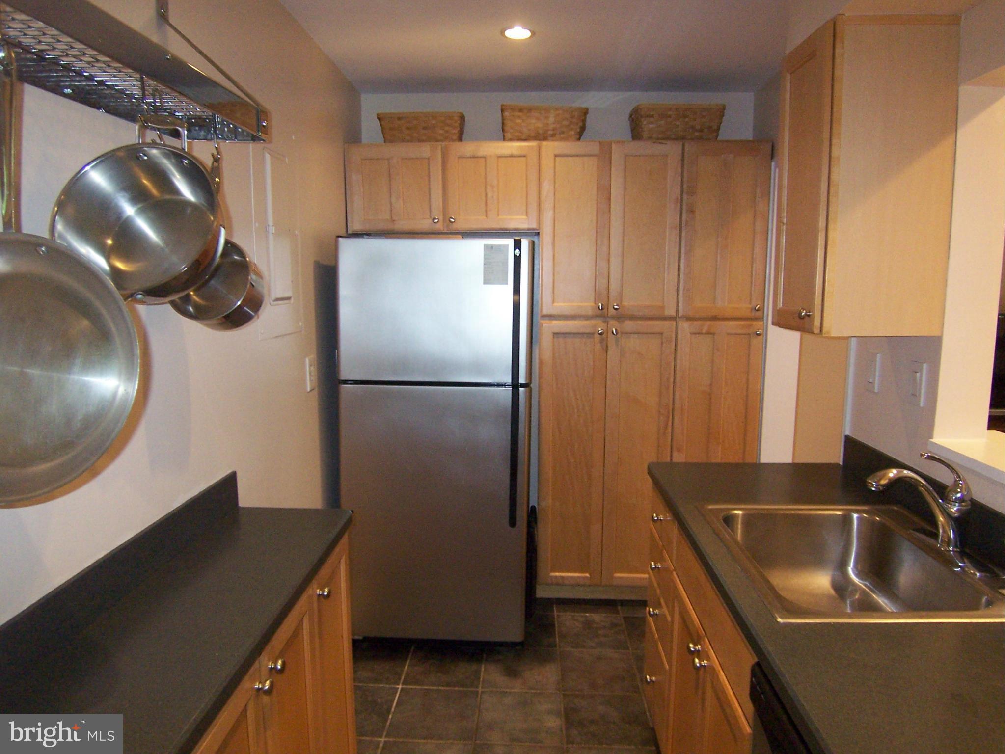 2300 Colston Drive, Unit C203 Silver Spring, MD 20910 - Photo 11 of 27 Kitchen