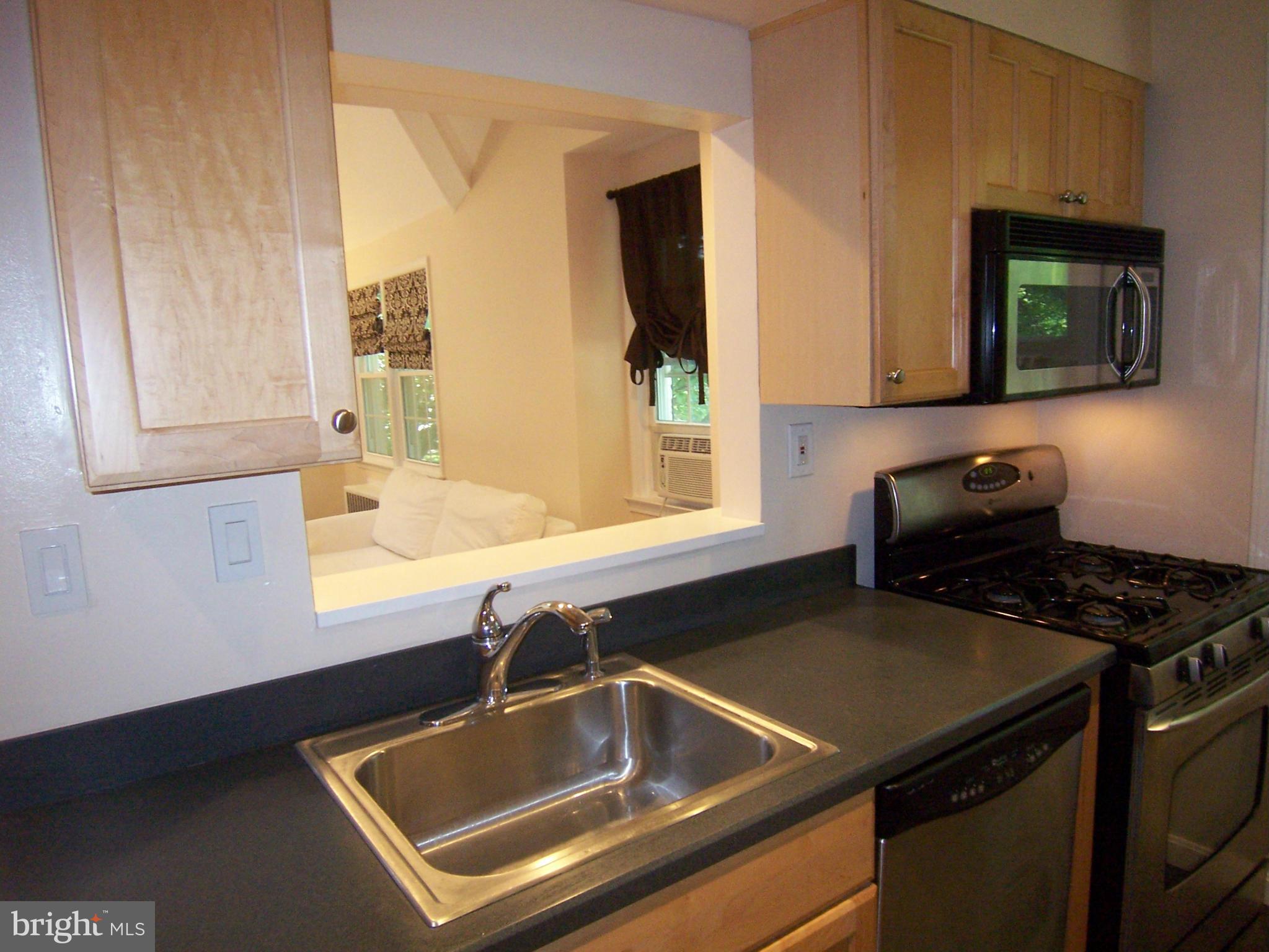 2300 Colston Drive, Unit C203 Silver Spring, MD 20910 - Photo 12 of 27 Kitchen