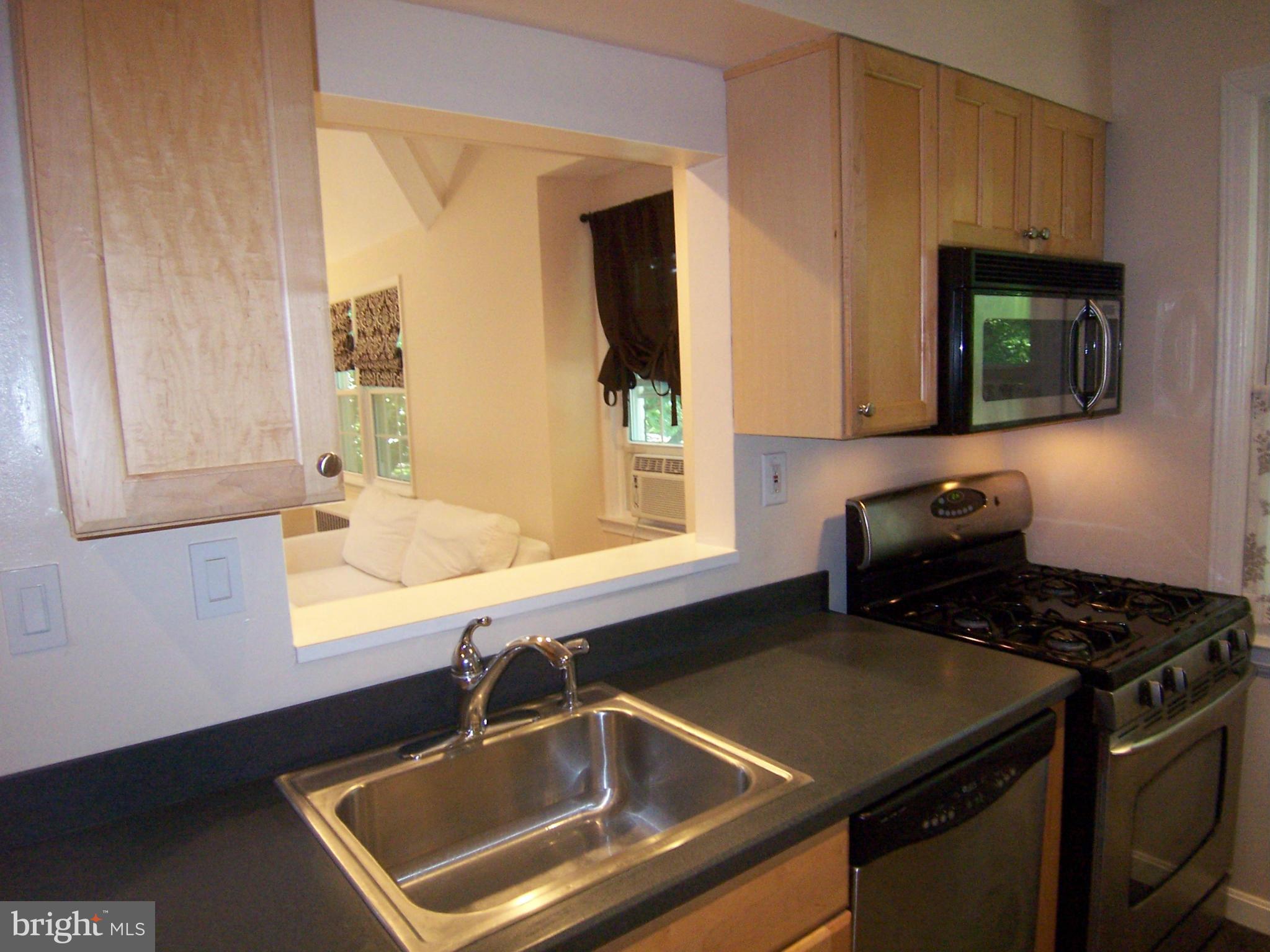 2300 Colston Drive, Unit C203 Silver Spring, MD 20910 - Photo 13 of 27 Kitchen