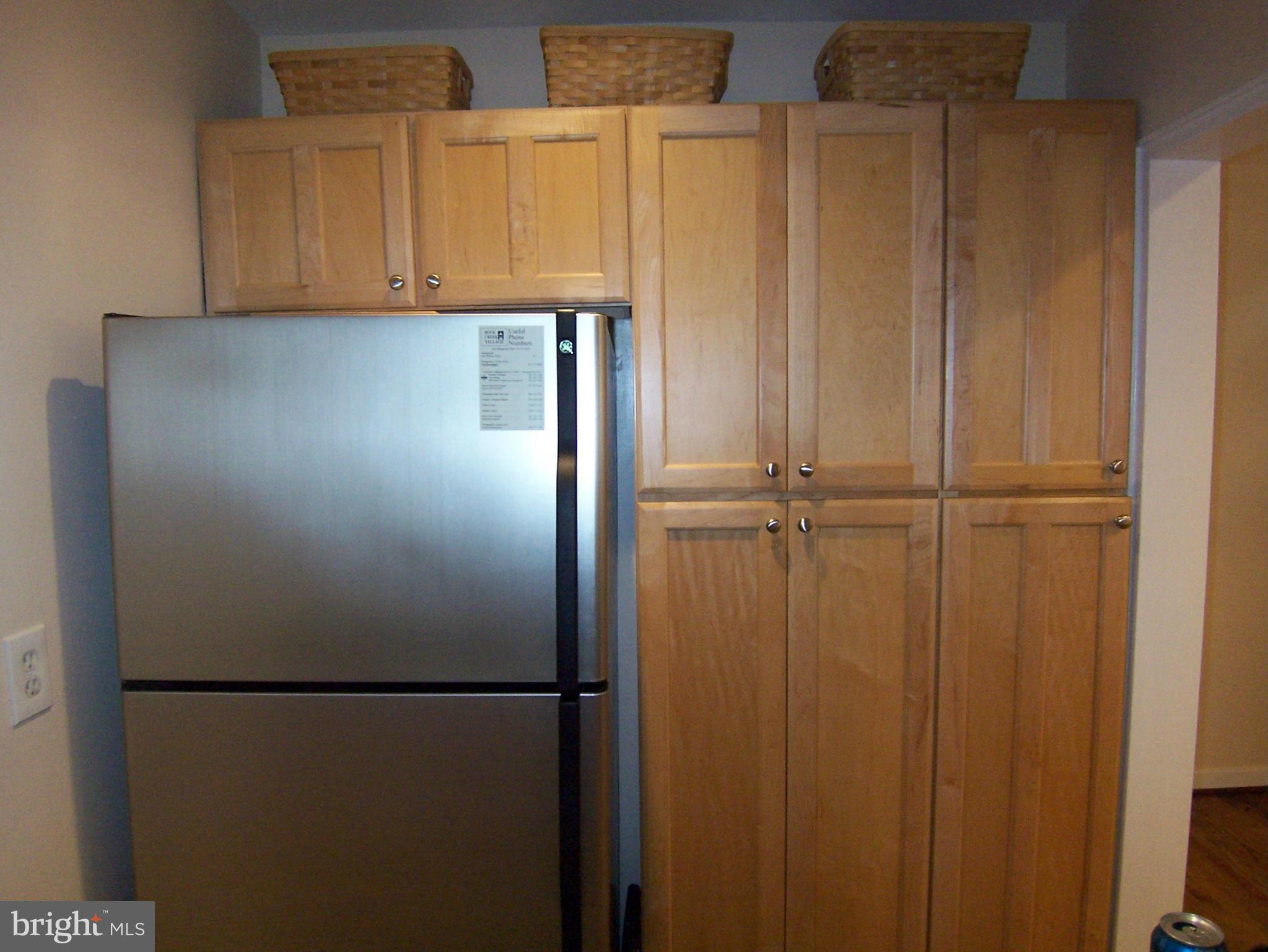 2300 Colston Drive, Unit C203 Silver Spring, MD 20910 - Photo 19 of 27 Kitchen