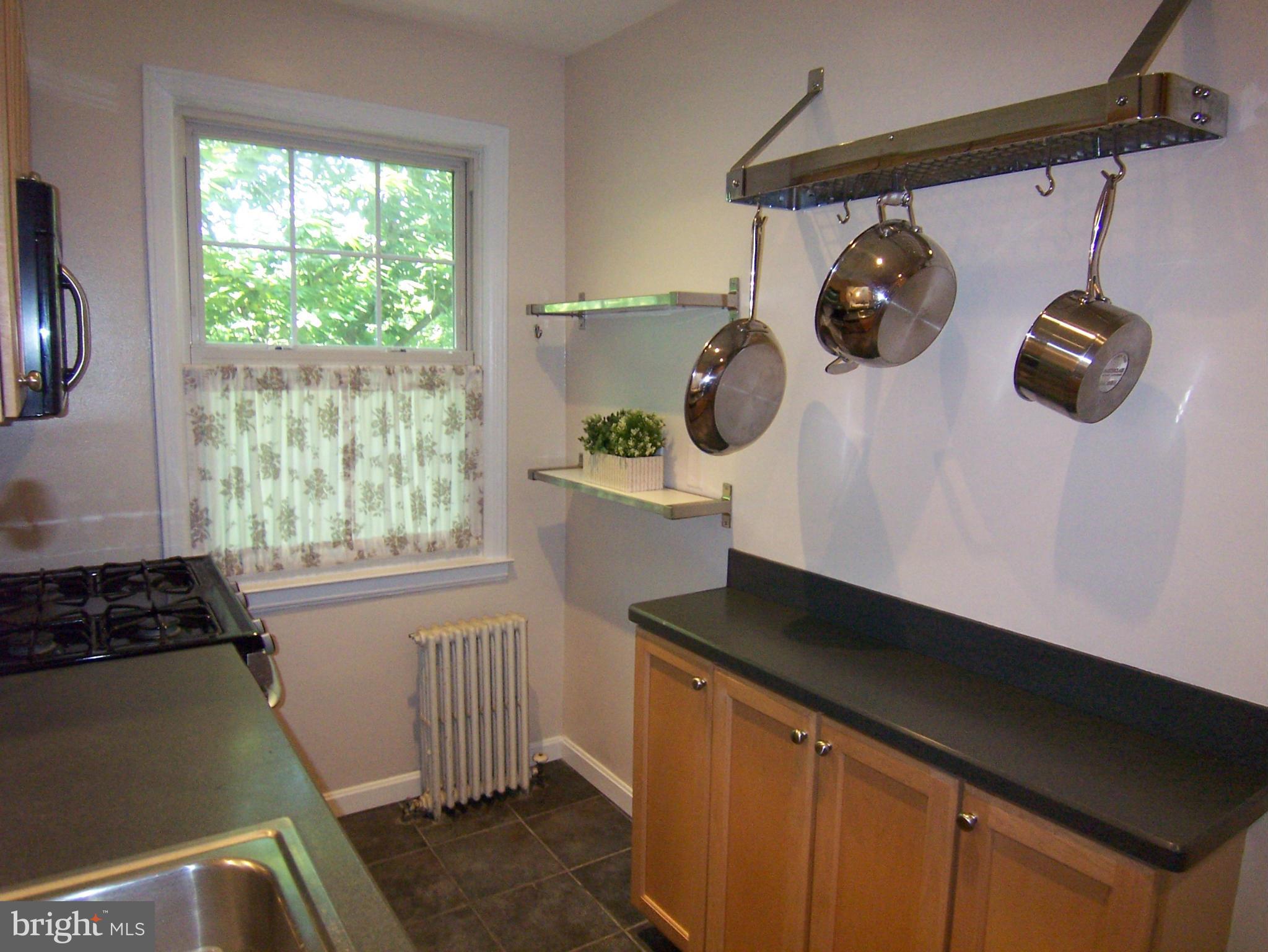 2300 Colston Drive, Unit C203 Silver Spring, MD 20910 - Photo 23 of 27 Kitchen