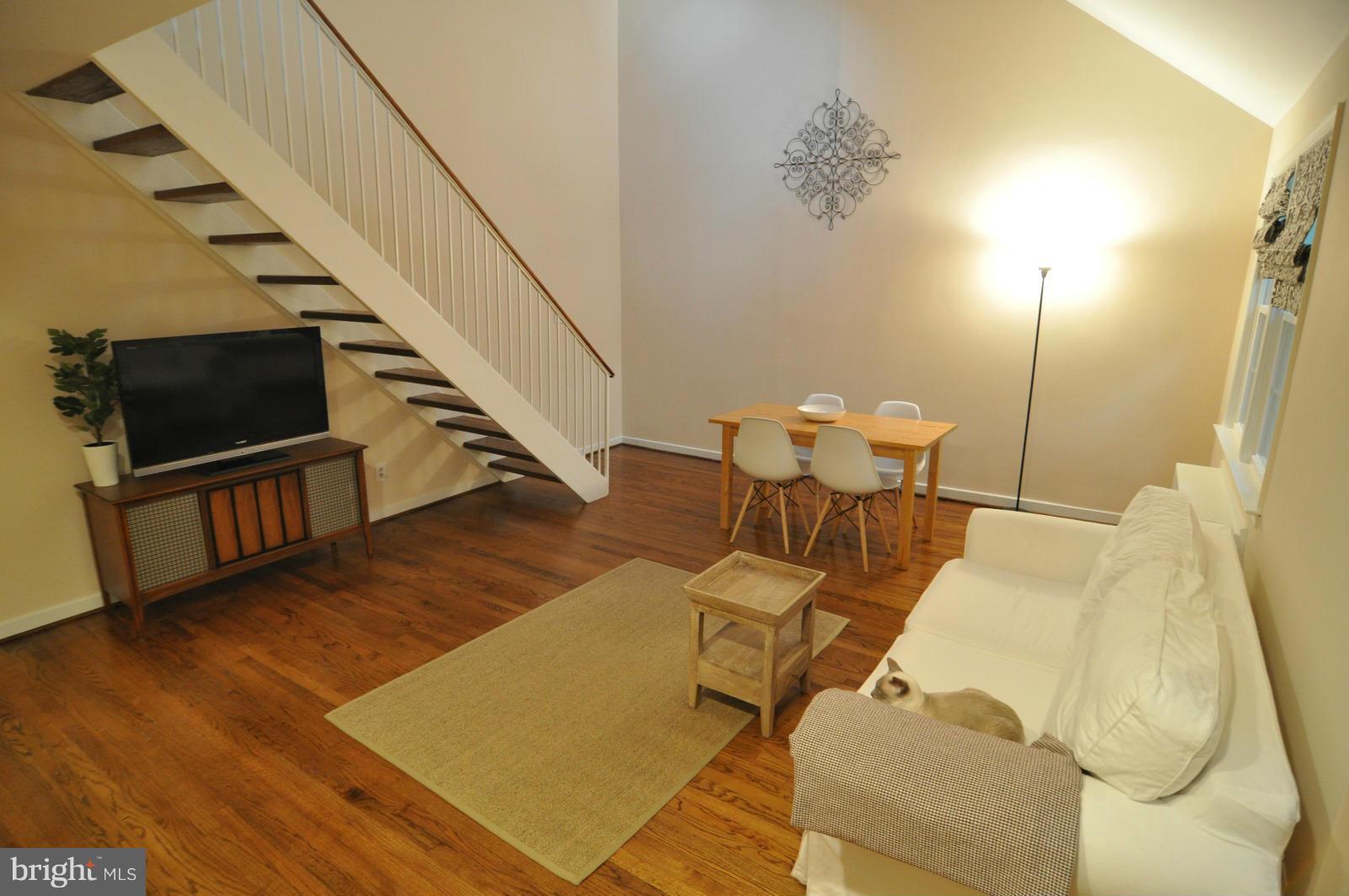 2300 Colston Drive, Unit C203 Silver Spring, MD 20910 - Photo 5 of 27 Interior (General)