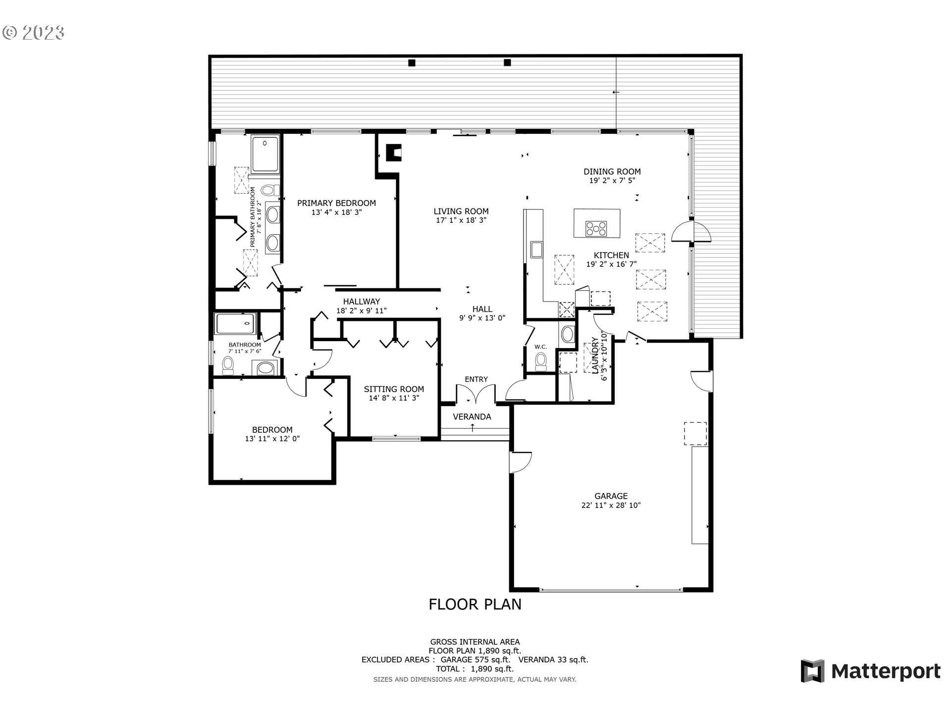 905 Pinewood West Tillamook, OR 97141 - Photo 44 of 44 unknown