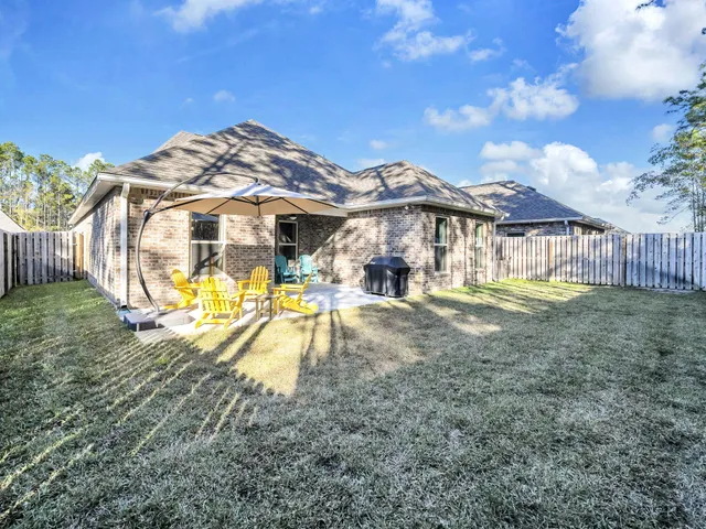 a view of a balcony with city view
