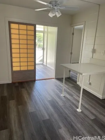 $1,950 | 1430 Wilder Avenue, Unit 301, Honolulu, HI 96822