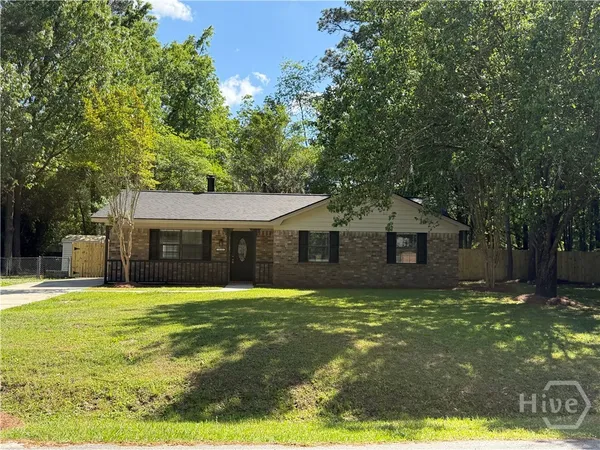 $348,500 | 215 Pinecrest Place, Pooler, GA 31322