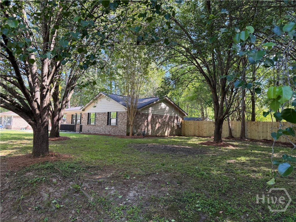 215 Pinecrest Place Pooler, GA 31322 - Photo 25 of 26