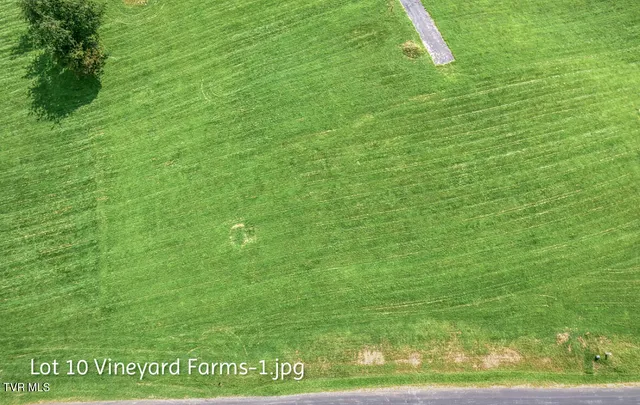 $158,000 | Lot 10 Dry Hill Road, Unit 10, Butler, TN 37640