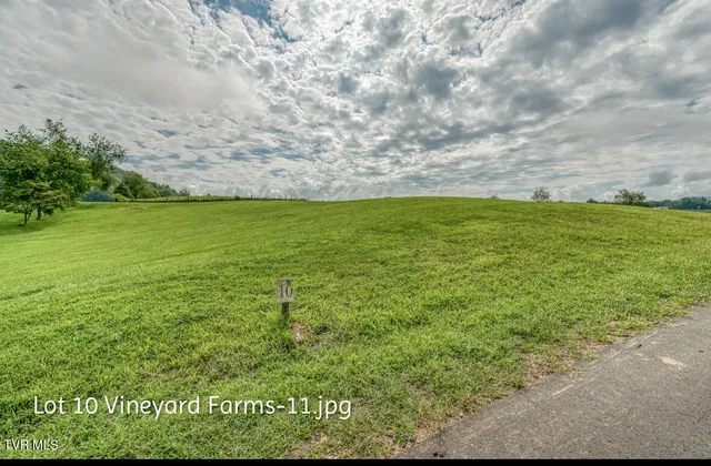 $158,000 | Lot 10 Dry Hill Road, Unit 10, Butler, TN 37640
